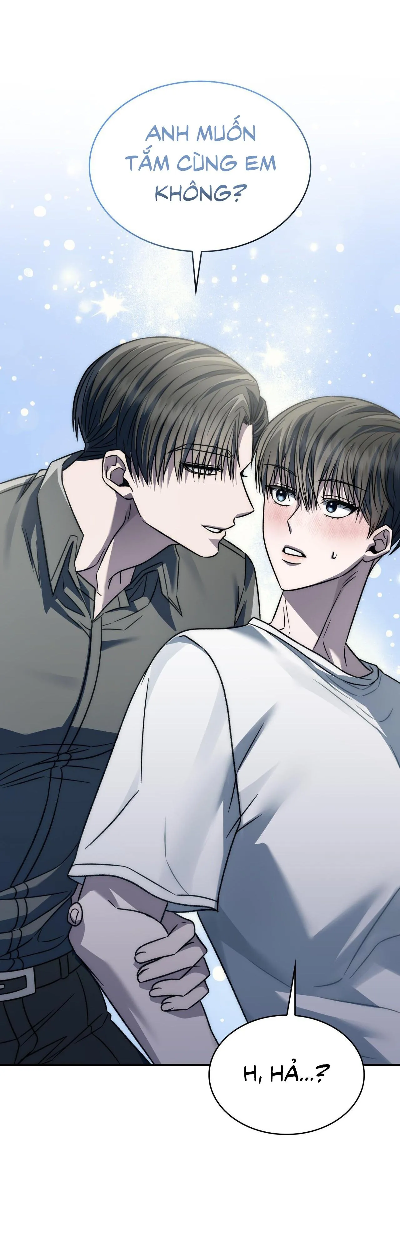 Raw Chapter 34 Trang 33