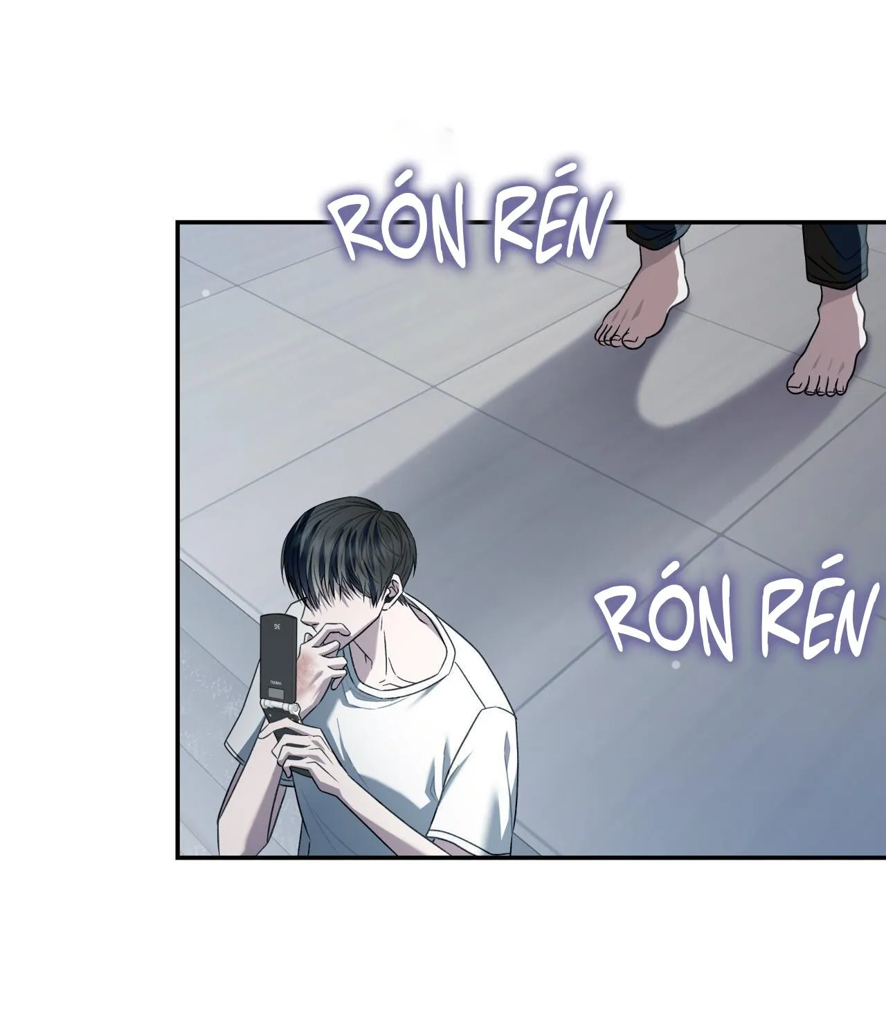 Raw Chapter 34 Trang 41