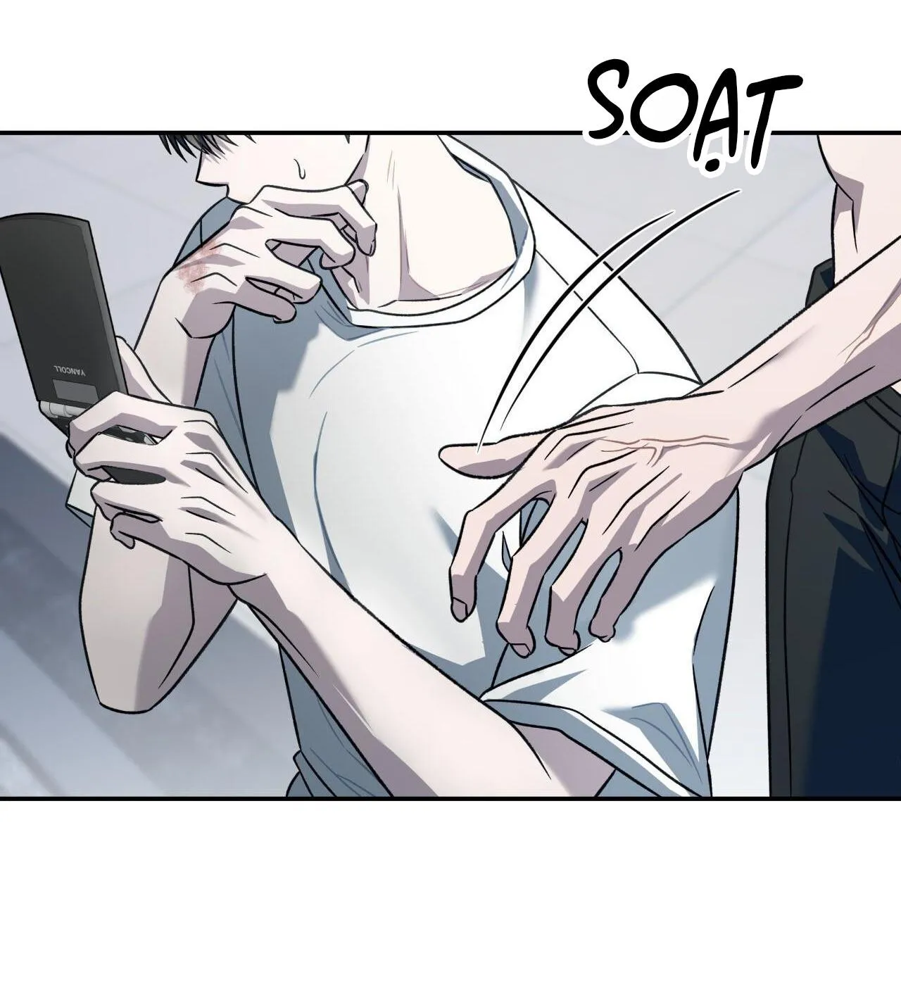 Raw Chapter 34 Trang 46