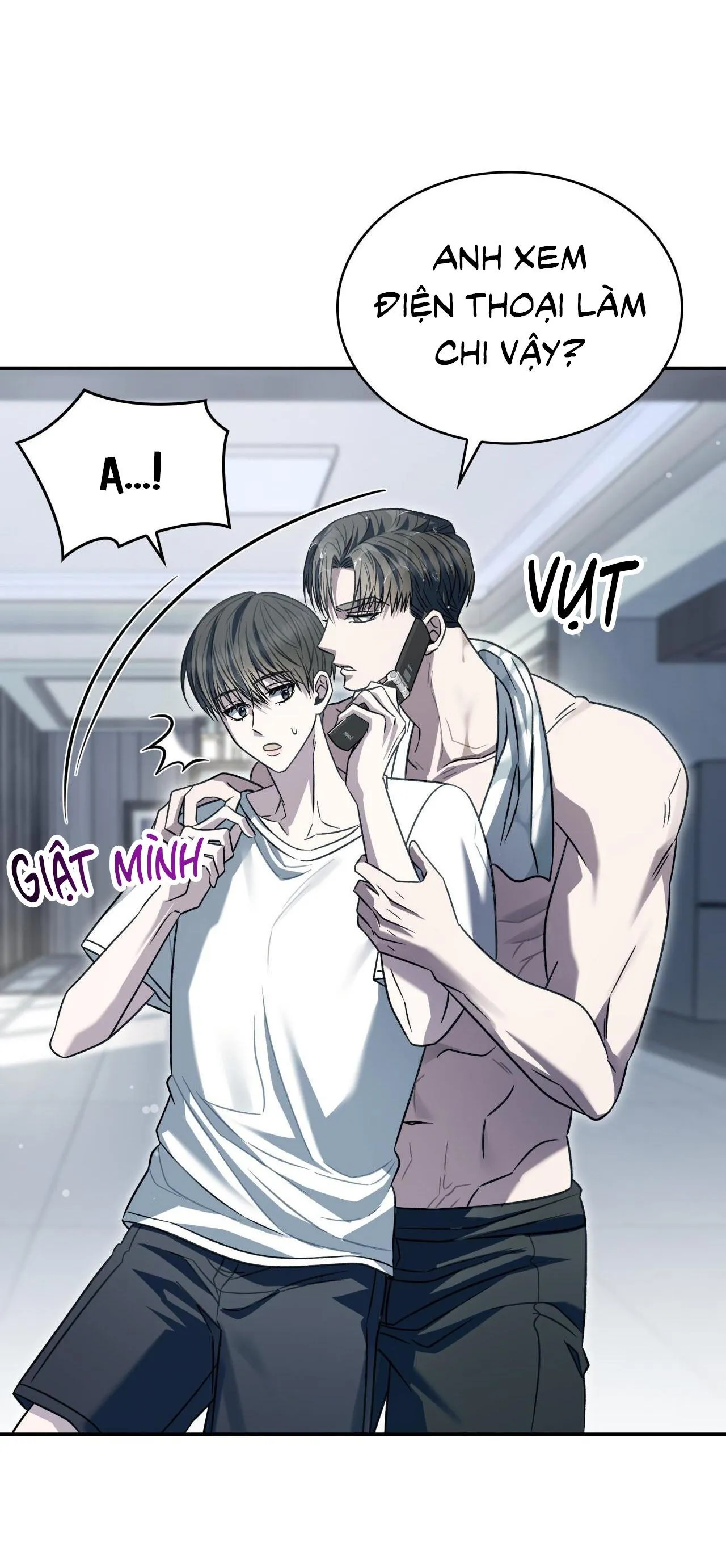 Raw Chapter 34 Trang 47