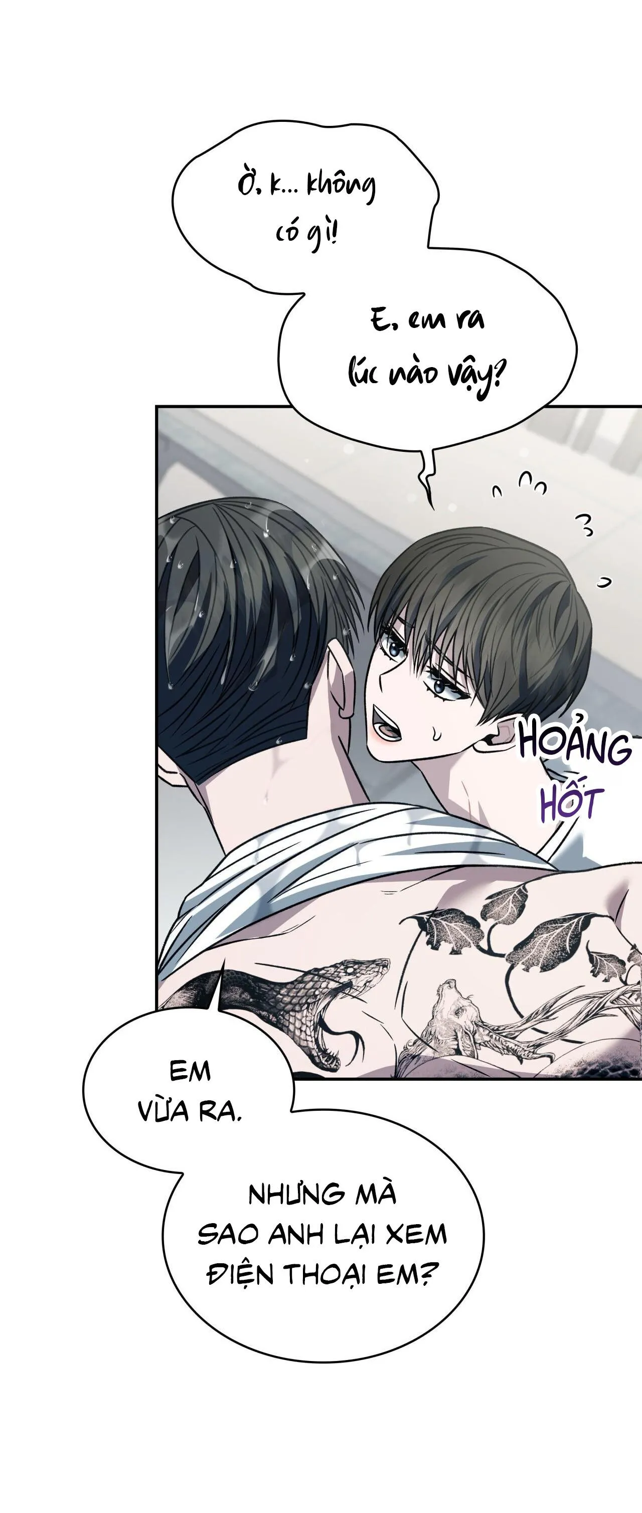 Raw Chapter 34 Trang 48