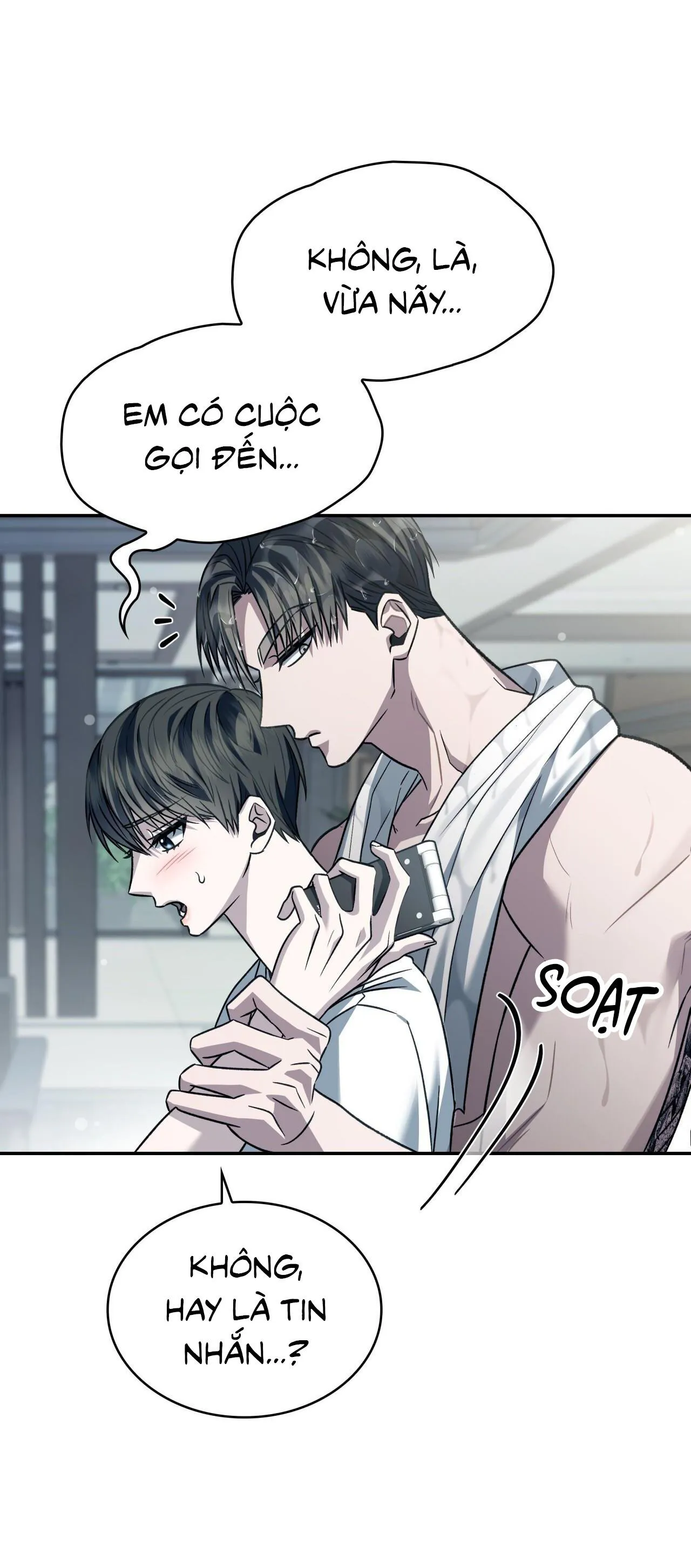 Raw Chapter 34 Trang 49