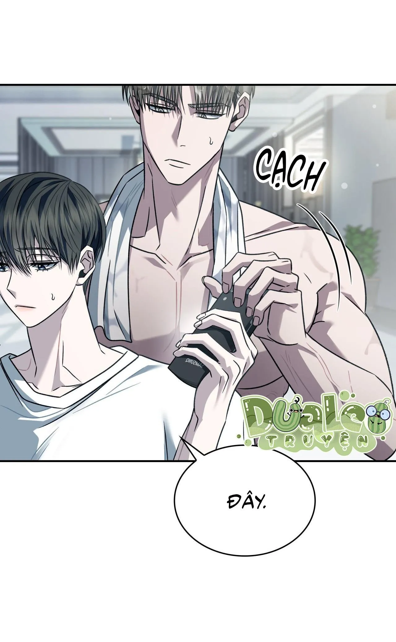 Raw Chapter 34 Trang 50