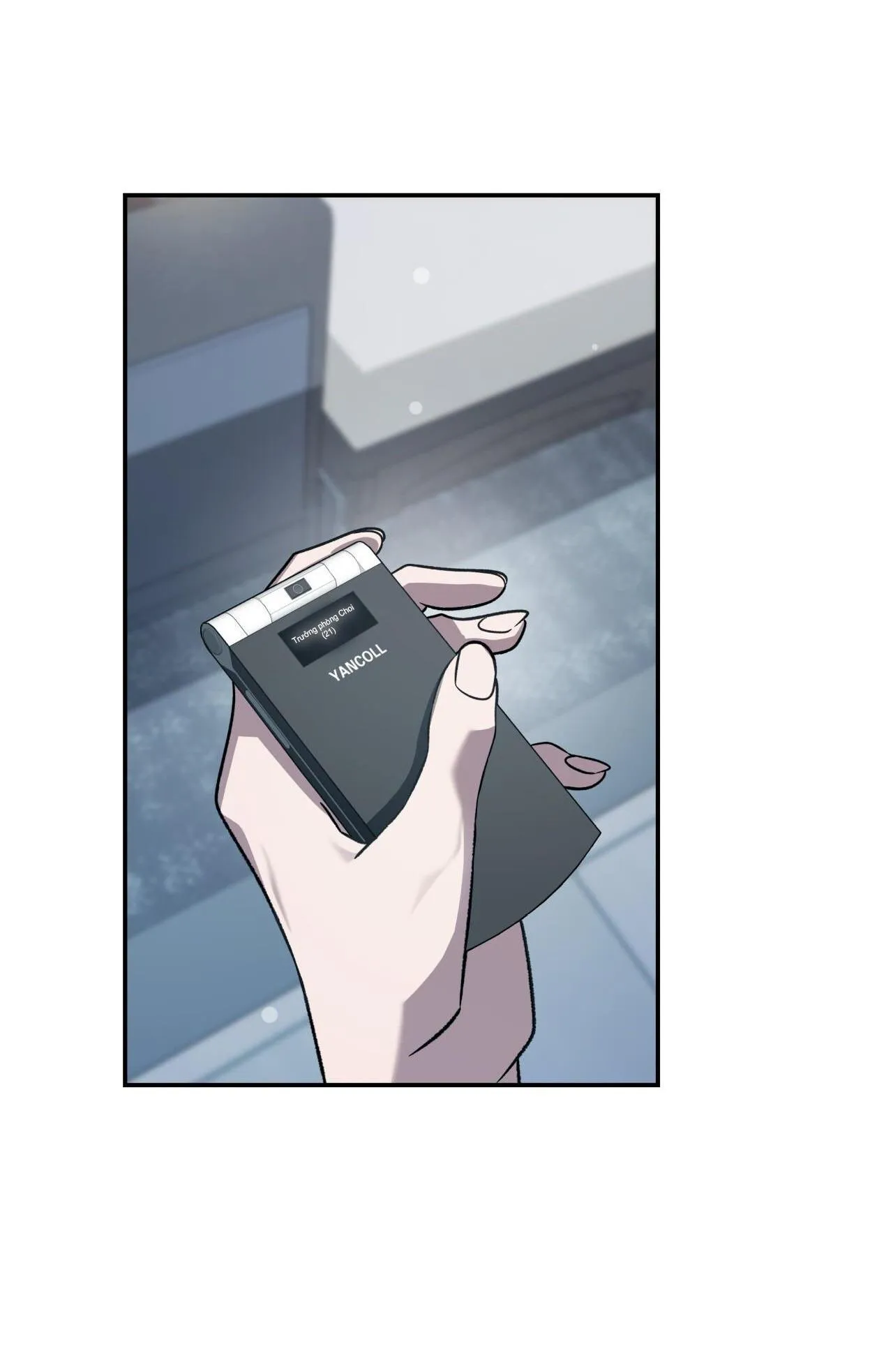 Raw Chapter 34 Trang 51