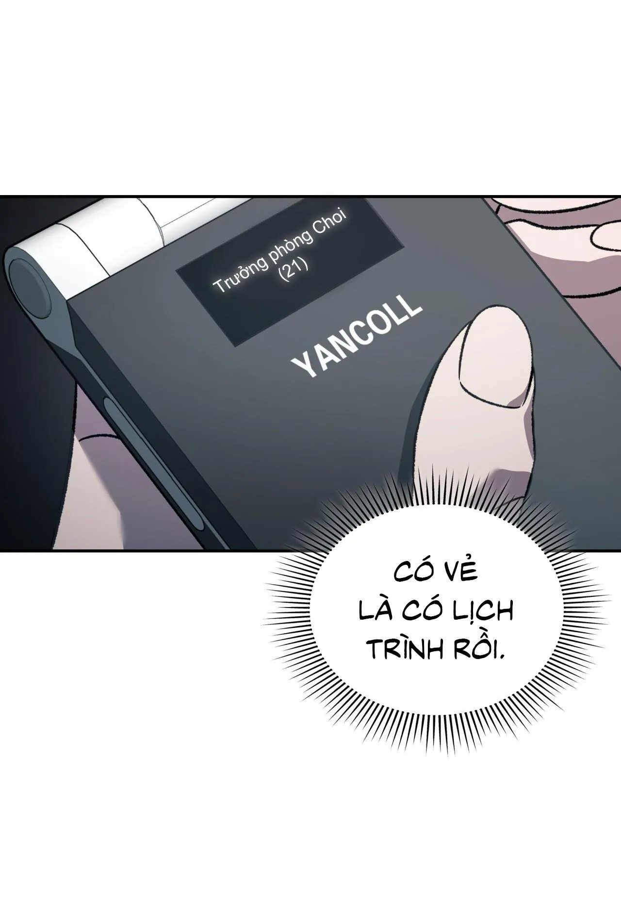 Raw Chapter 34 Trang 52