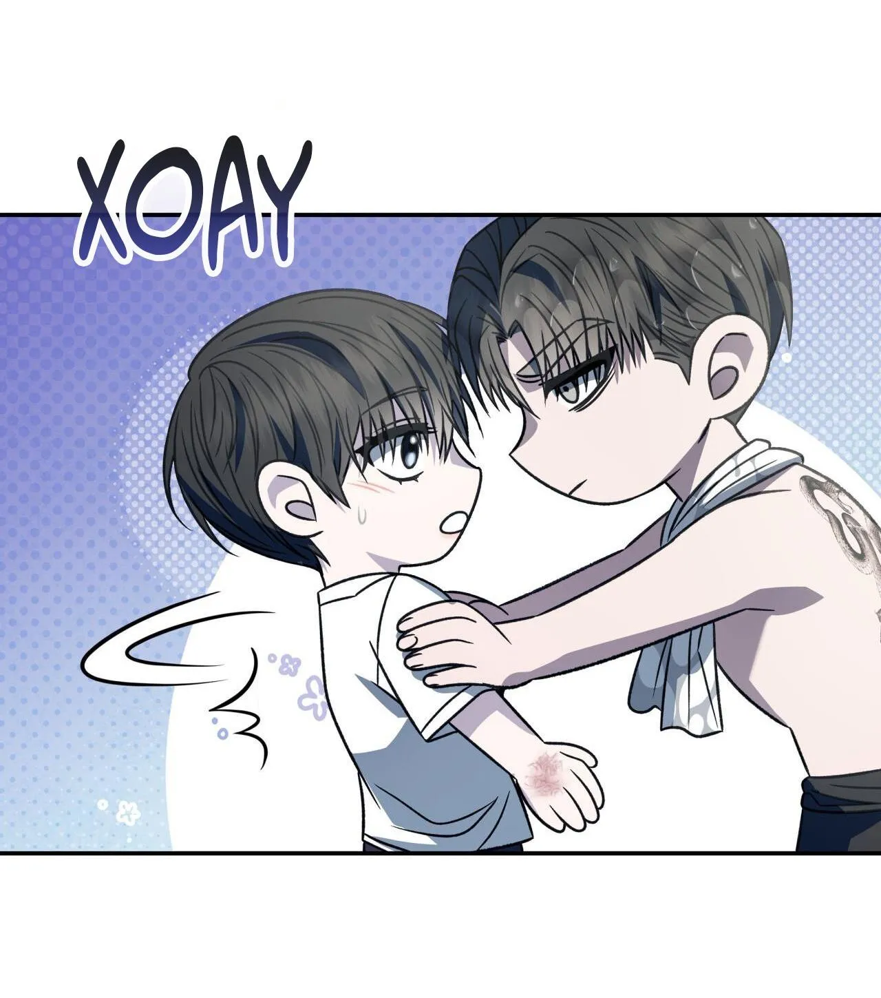 Raw Chapter 34 Trang 60