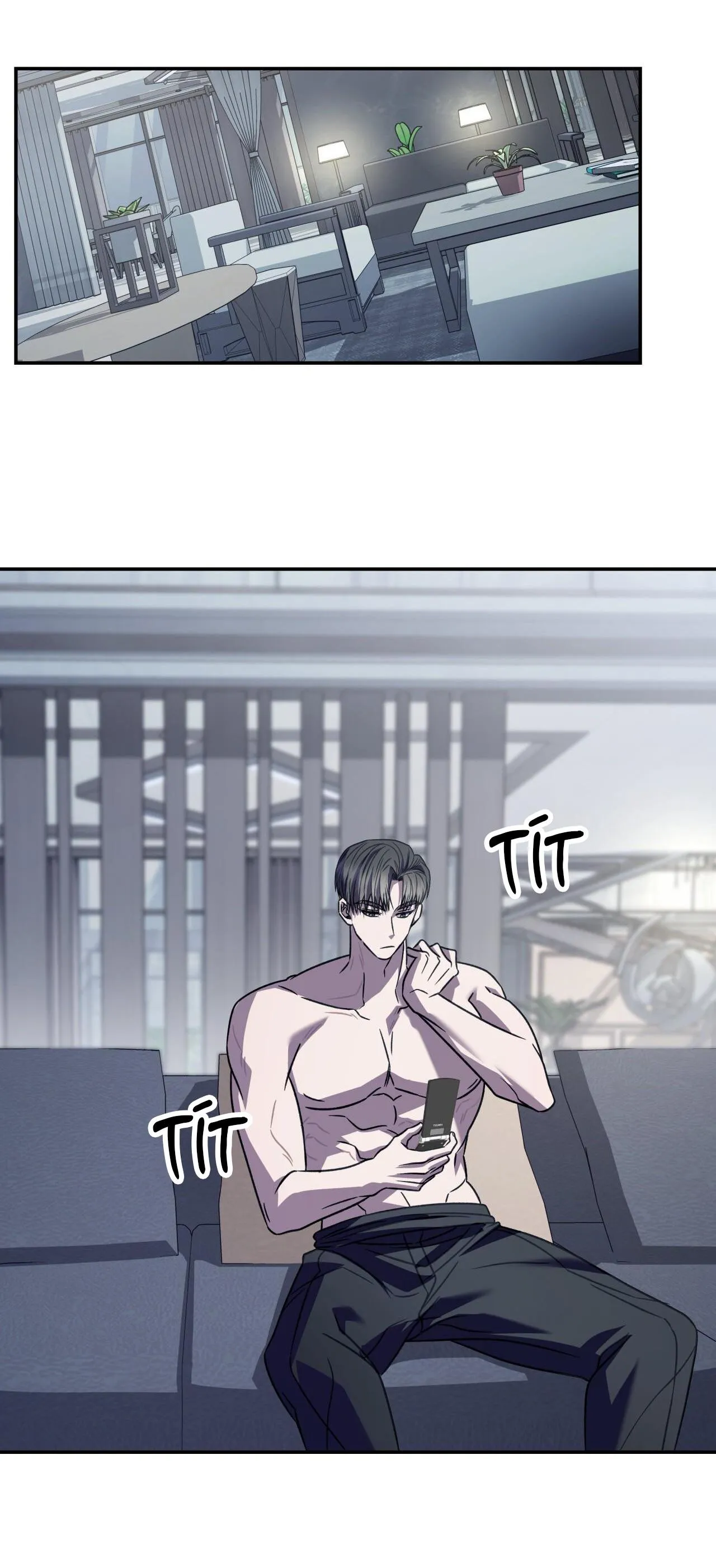 Raw Chapter 34 Trang 67