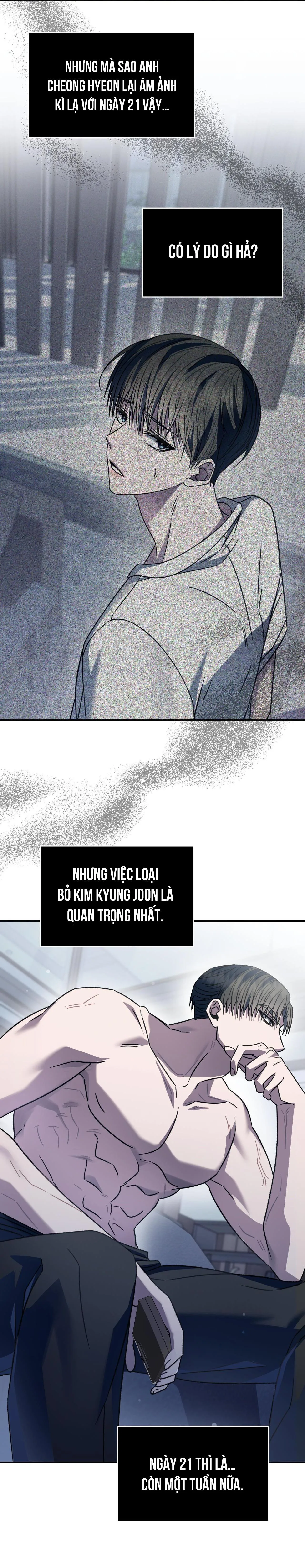Raw Chapter 34 Trang 72