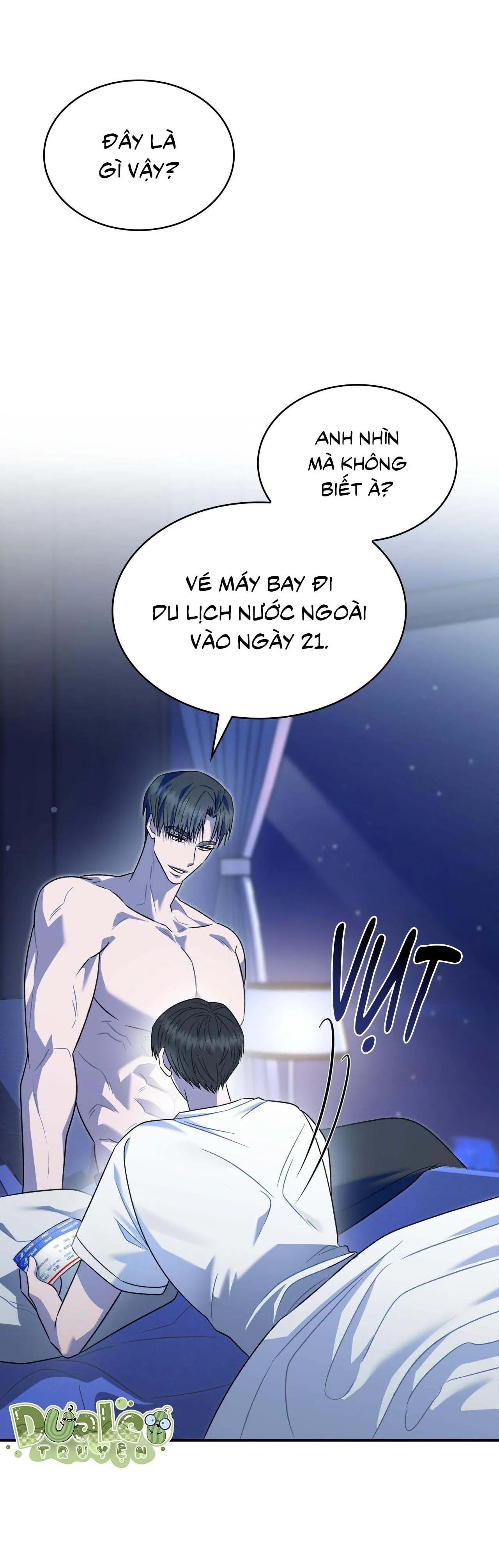 Raw Chapter 35 Trang 6