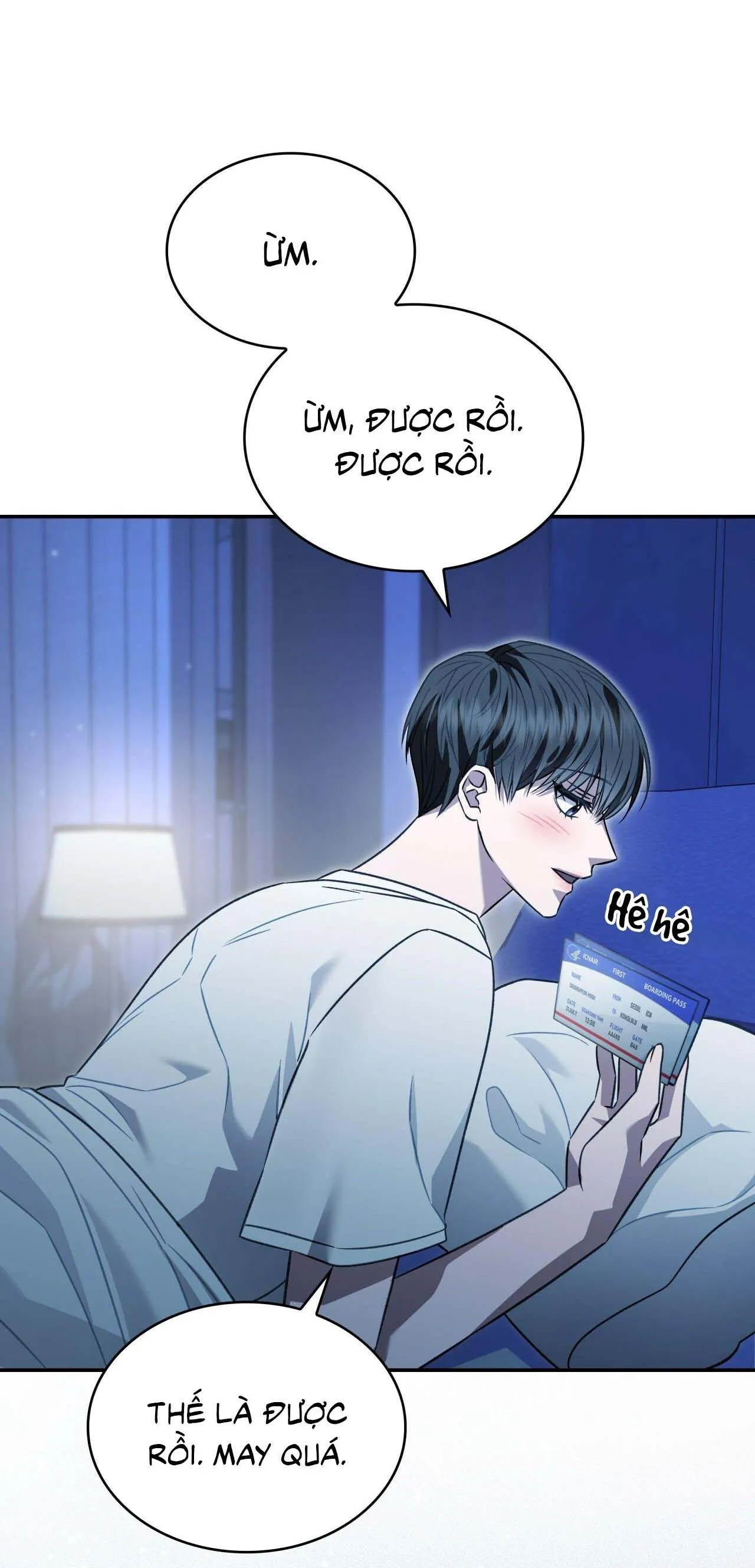 Raw Chapter 35 Trang 7