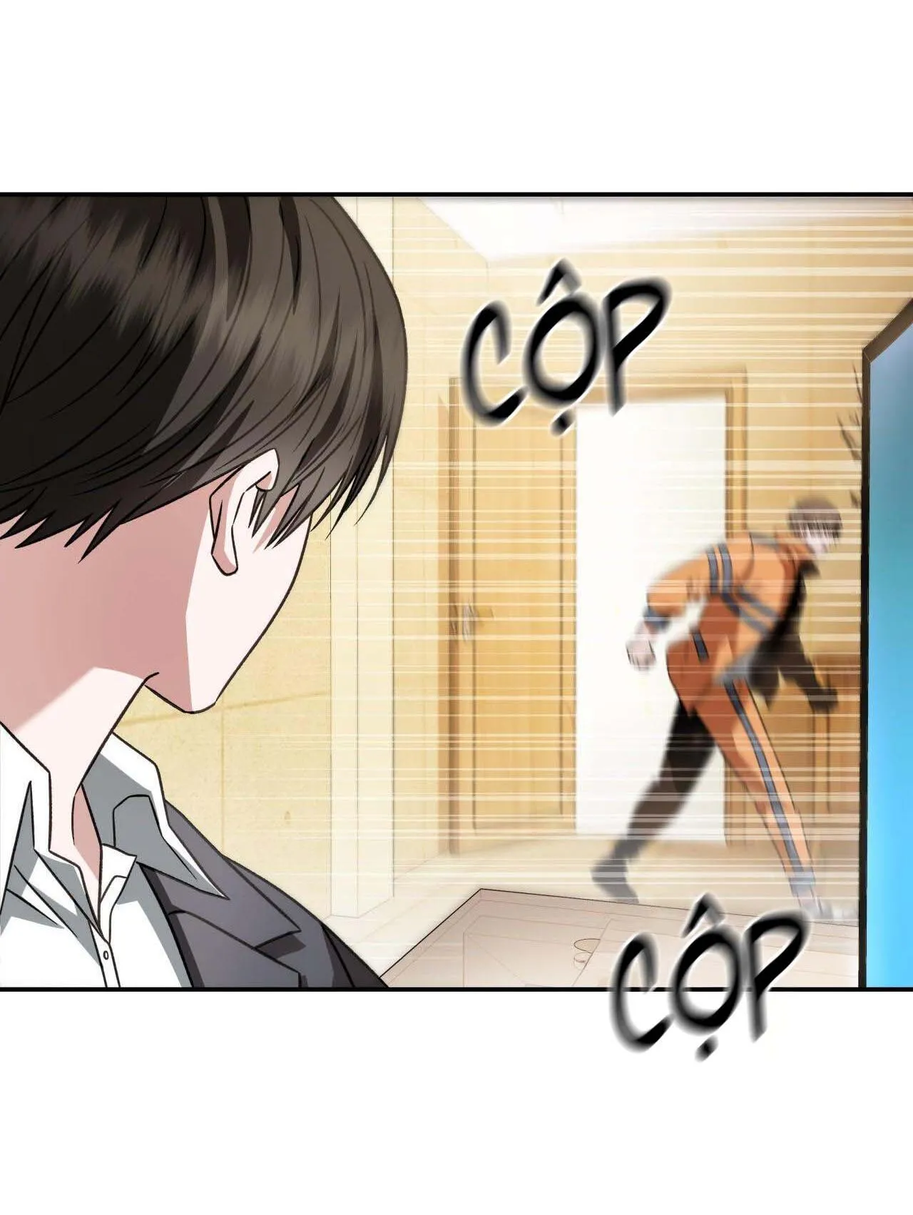 Raw Chapter 35 Trang 14