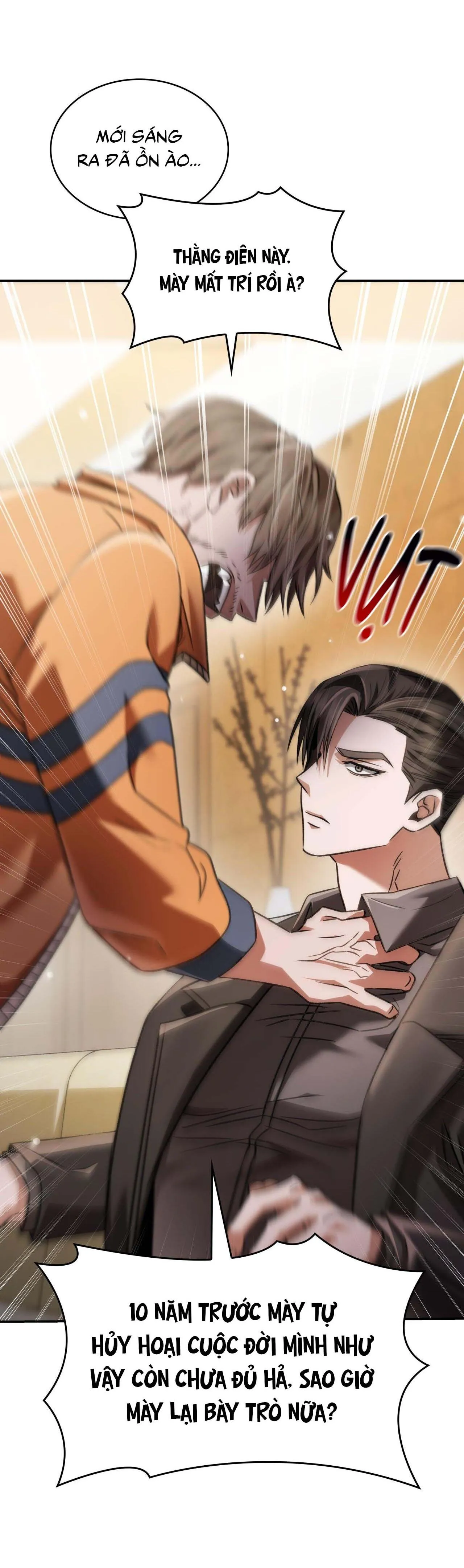 Raw Chapter 35 Trang 15