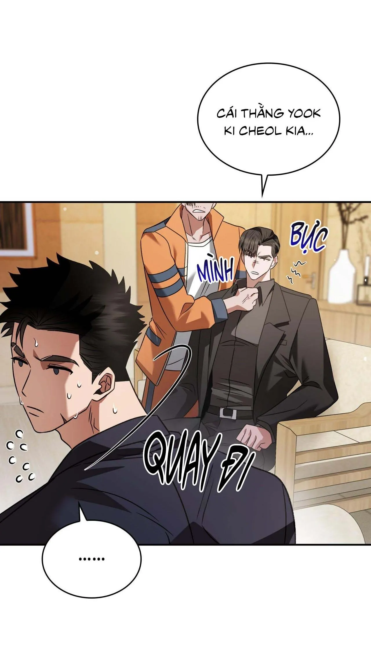 Raw Chapter 35 Trang 16