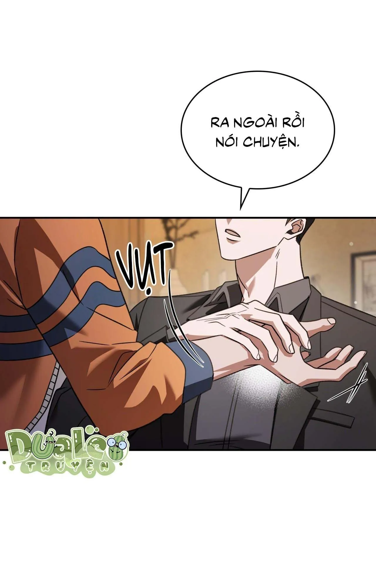 Raw Chapter 35 Trang 17