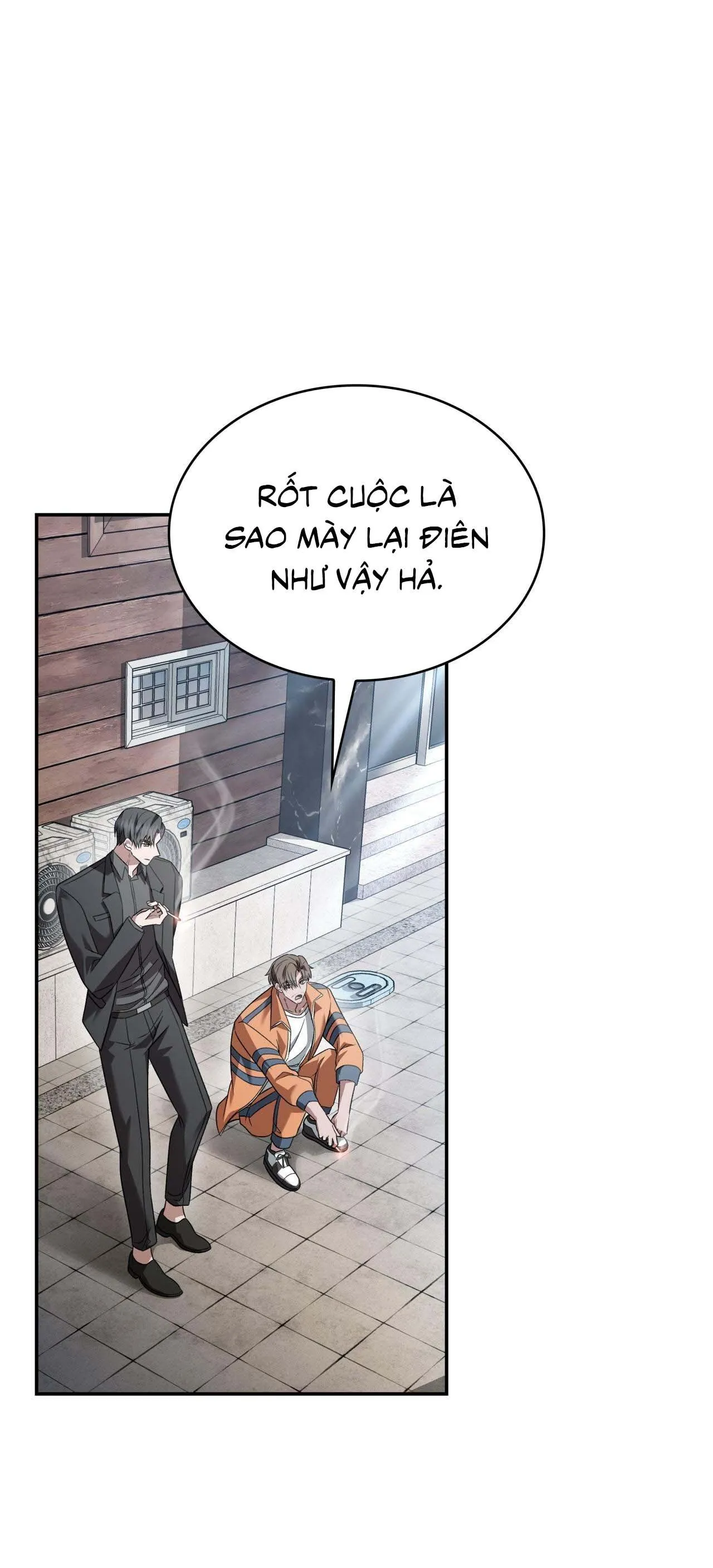 Raw Chapter 35 Trang 22