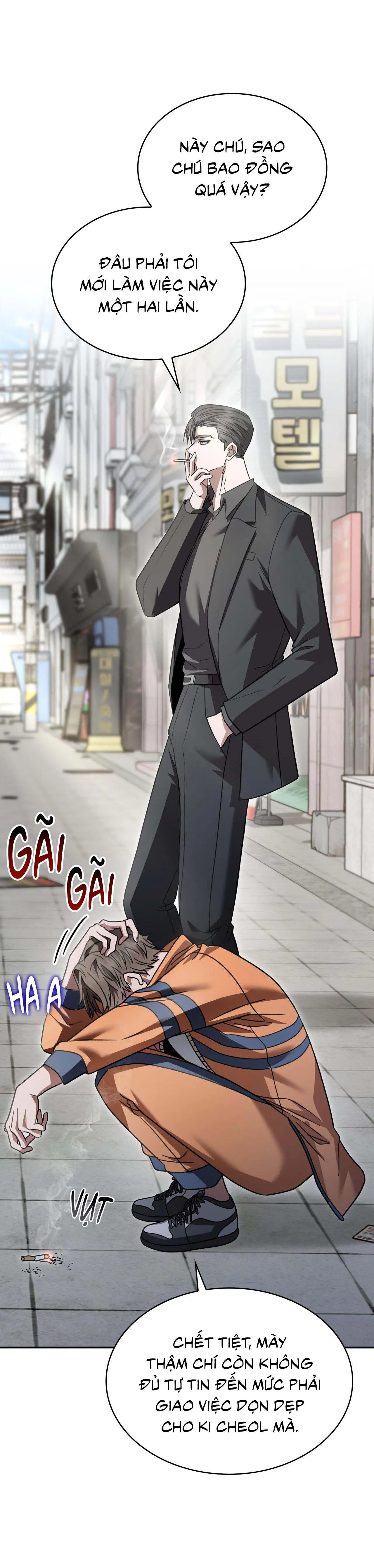 Raw Chapter 35 Trang 24