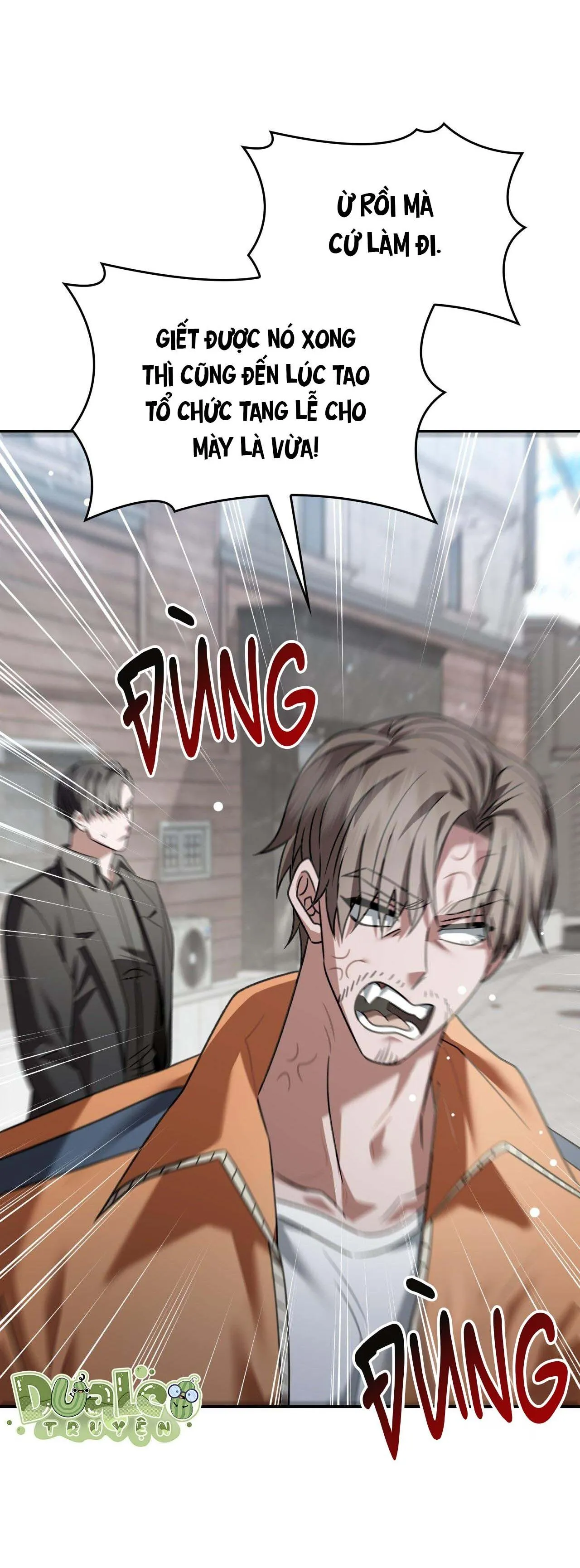 Raw Chapter 35 Trang 27