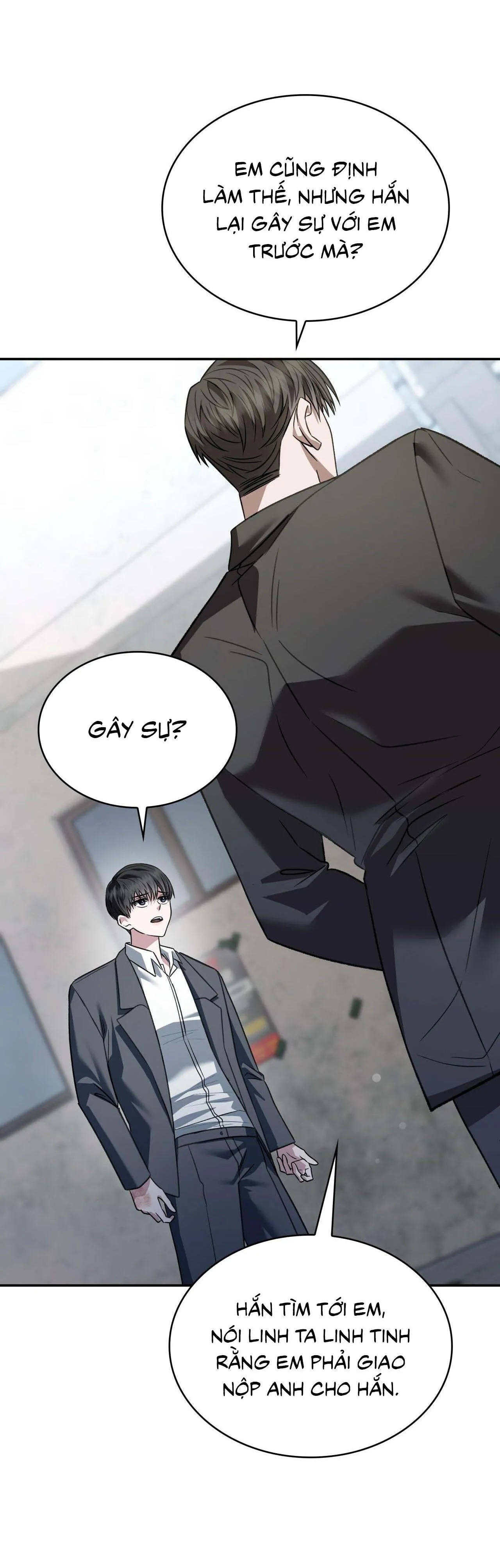 Raw Chapter 35 Trang 33