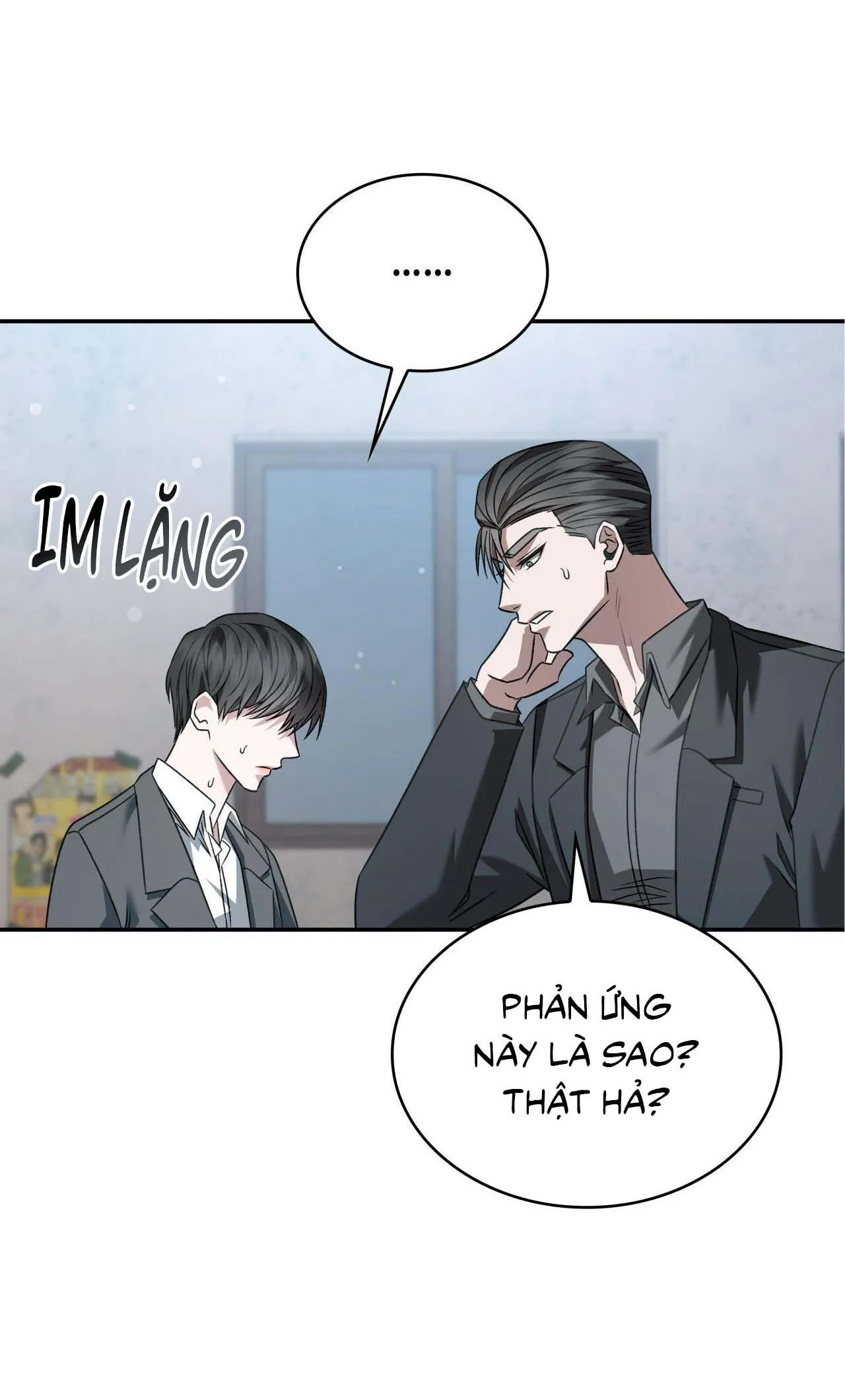 Raw Chapter 35 Trang 48