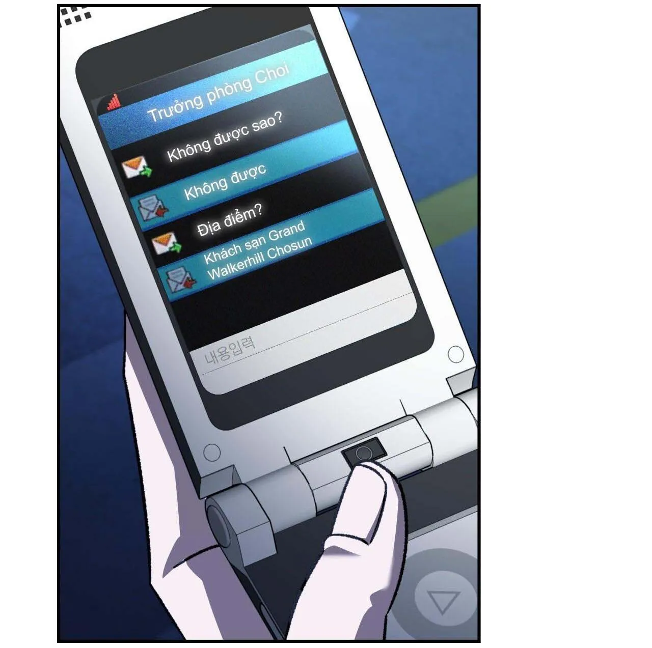 Raw Chapter 35 Trang 65