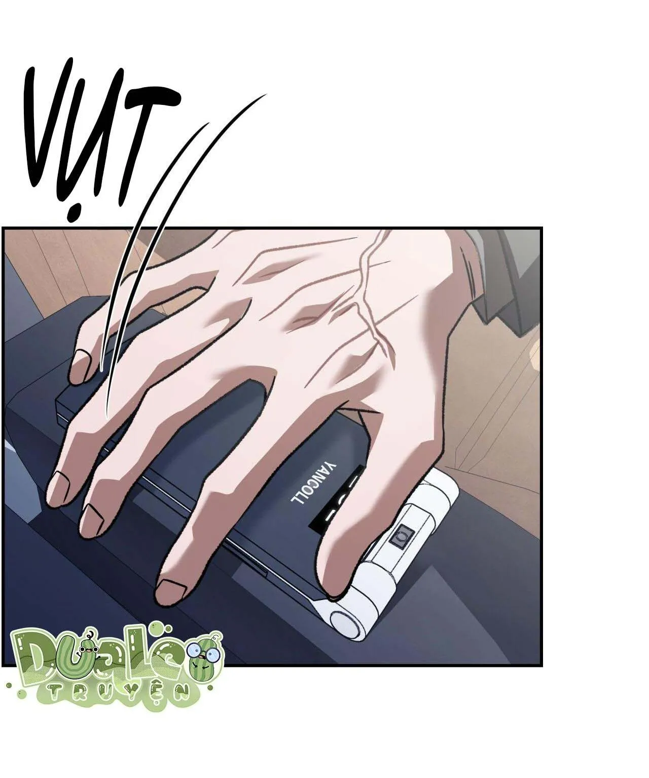 Raw Chapter 35 Trang 75