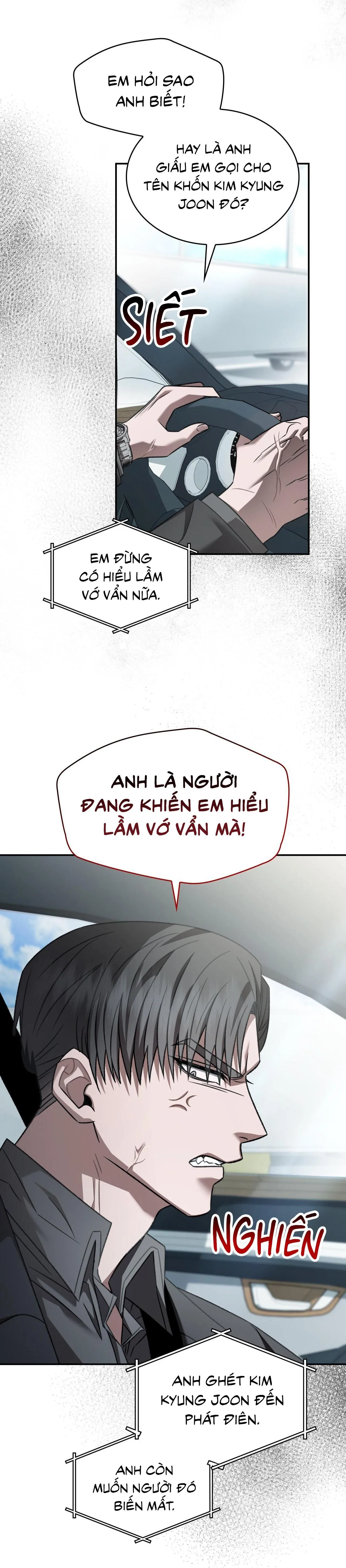 Raw Chapter 36 Trang 3