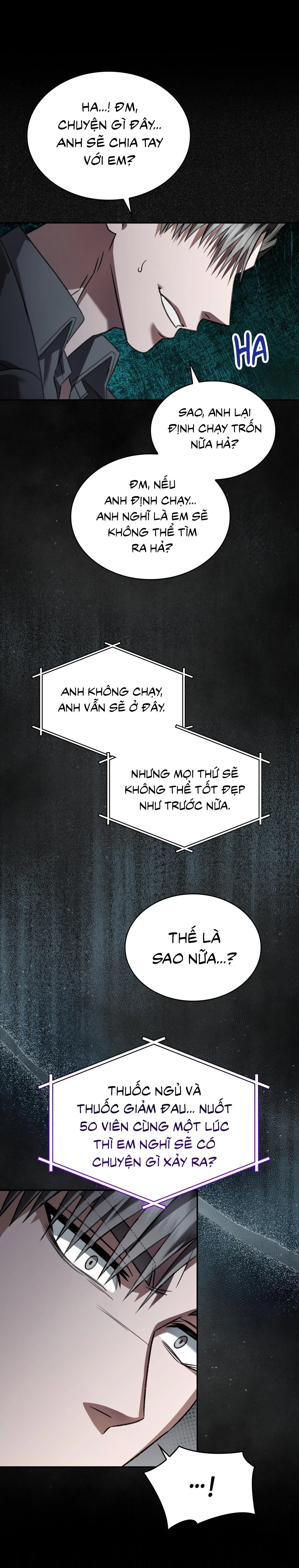Raw Chapter 36 Trang 5