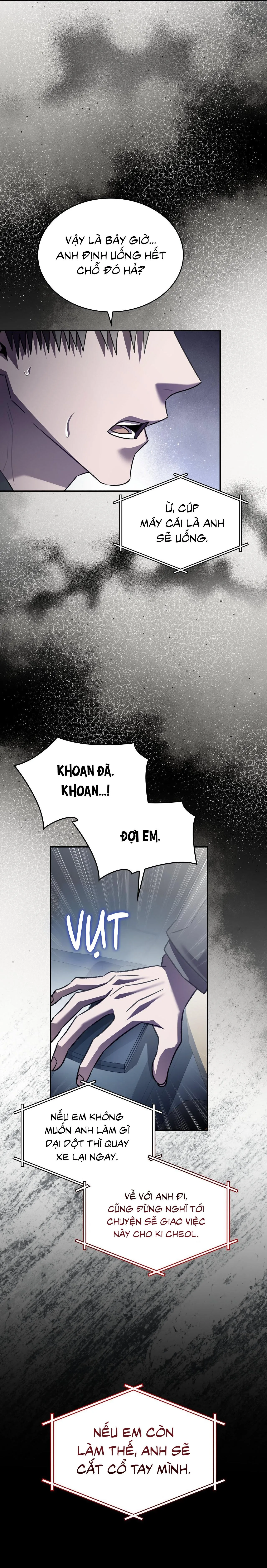 Raw Chapter 36 Trang 7