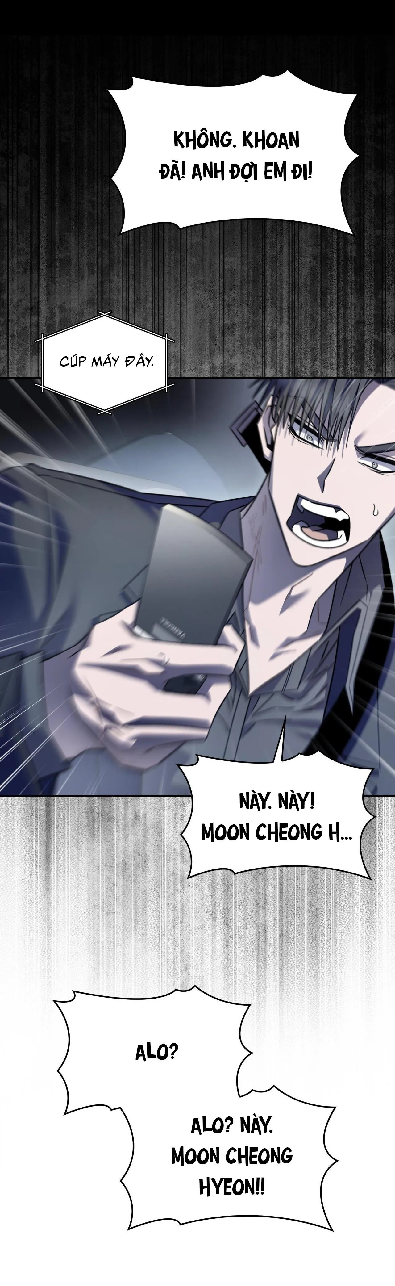 Raw Chapter 36 Trang 8