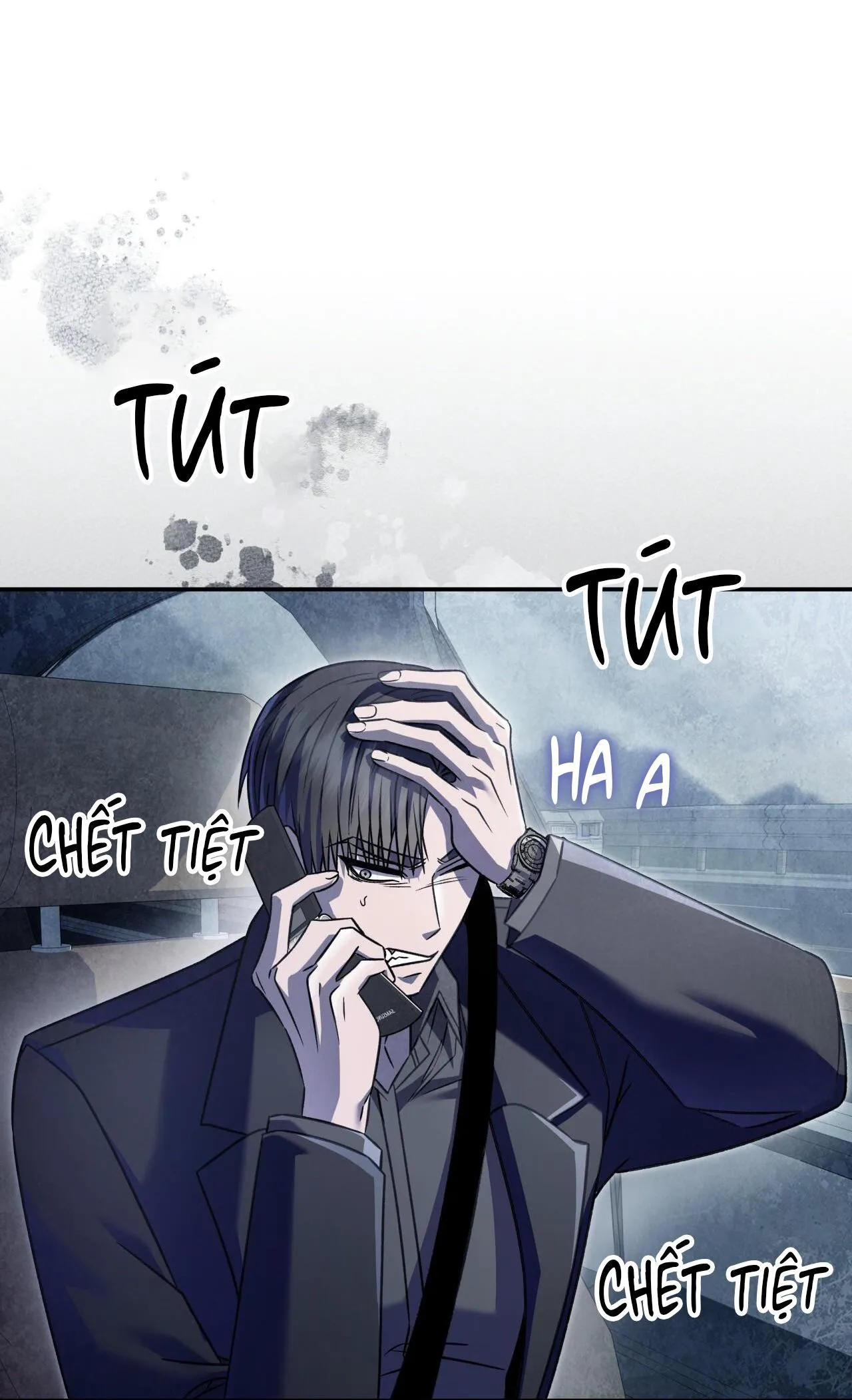 Raw Chapter 36 Trang 10