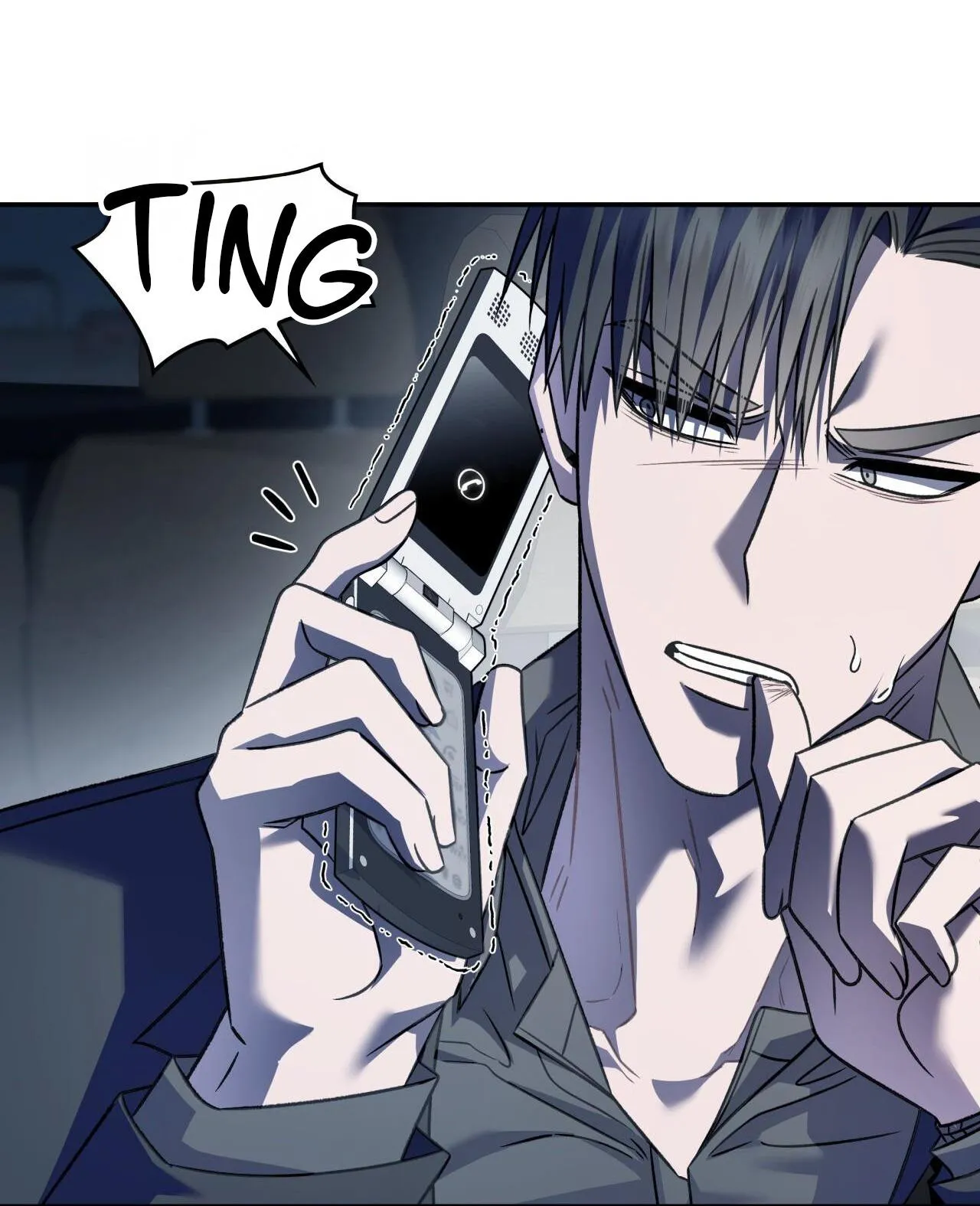 Raw Chapter 36 Trang 12