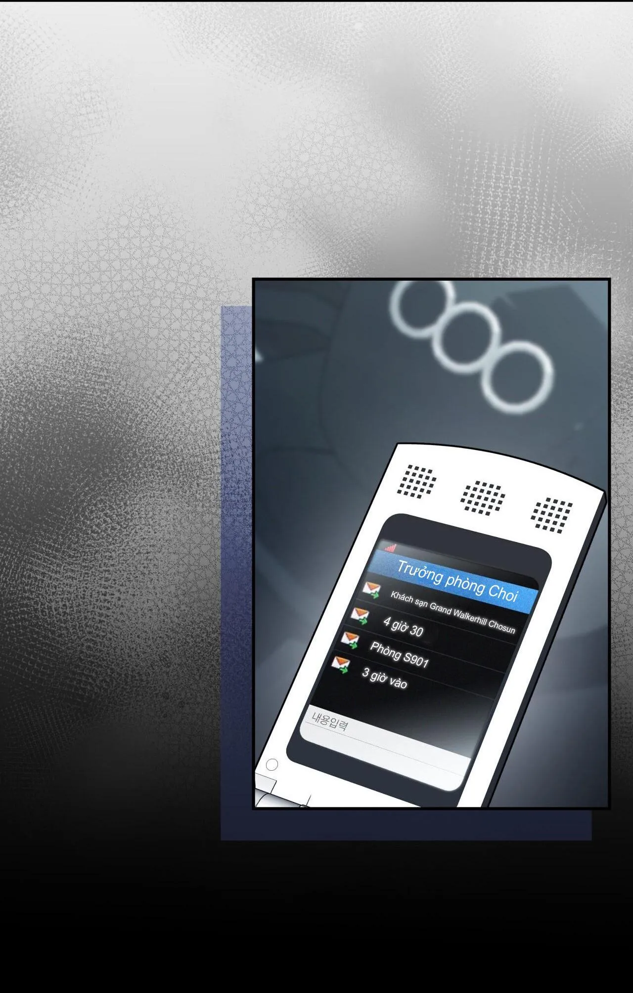 Raw Chapter 36 Trang 13