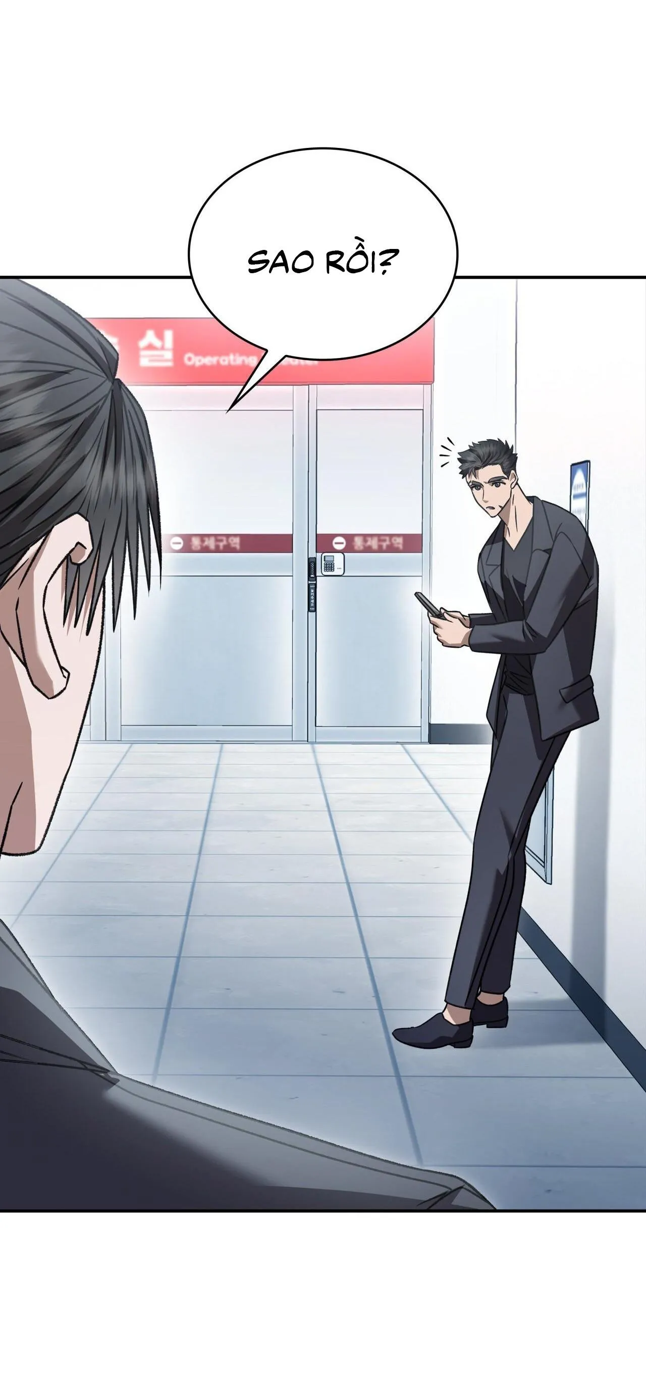 Raw Chapter 36 Trang 20