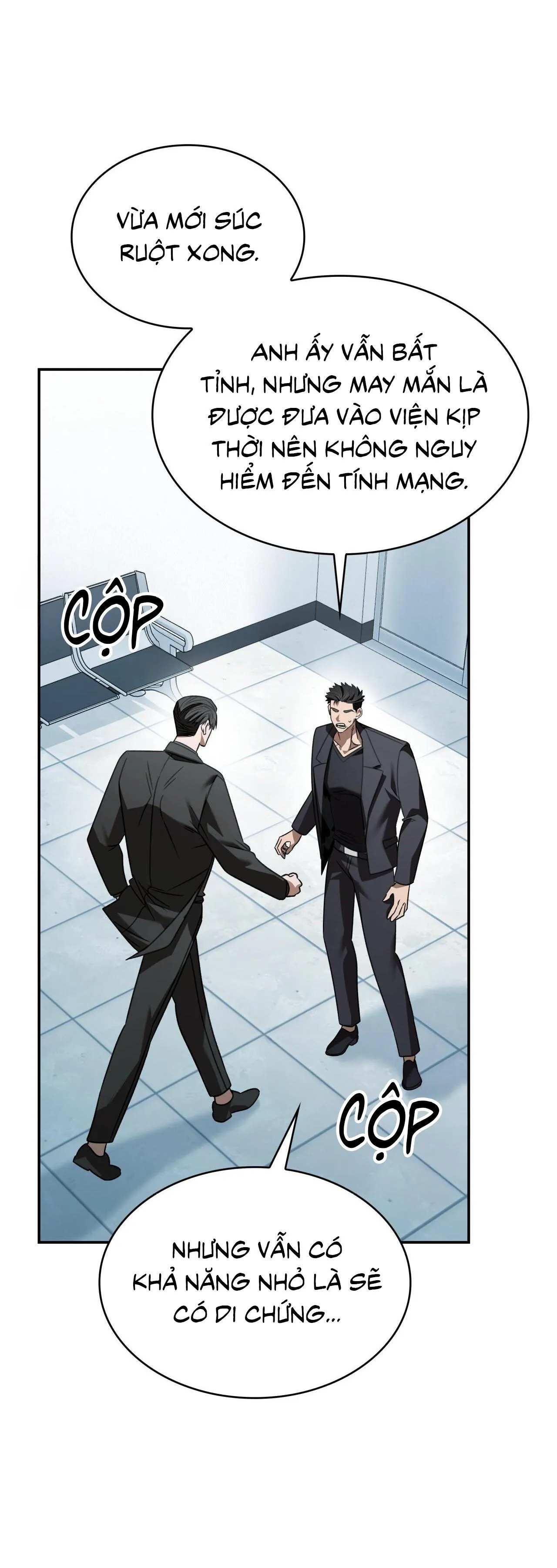 Raw Chapter 36 Trang 21