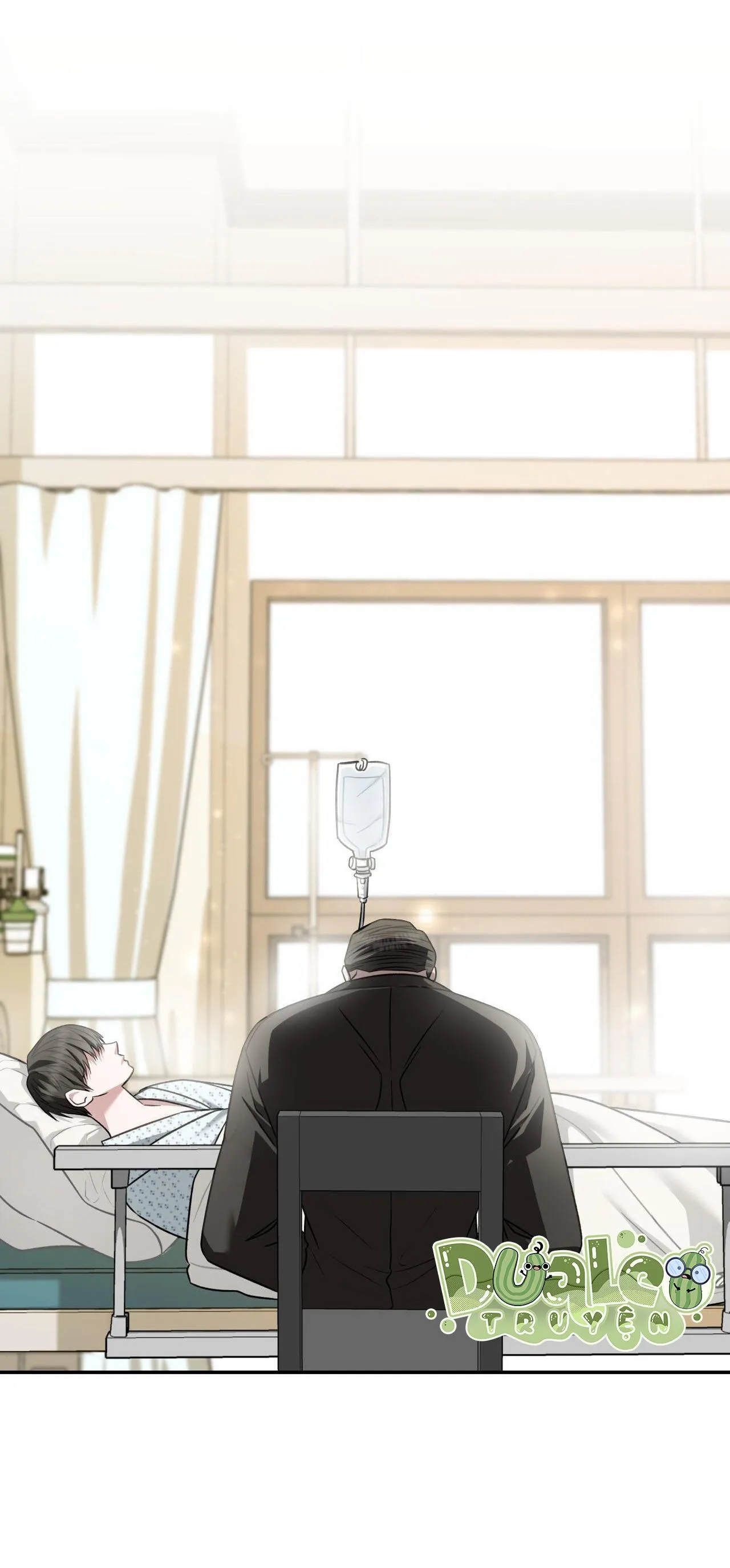 Raw Chapter 36 Trang 27