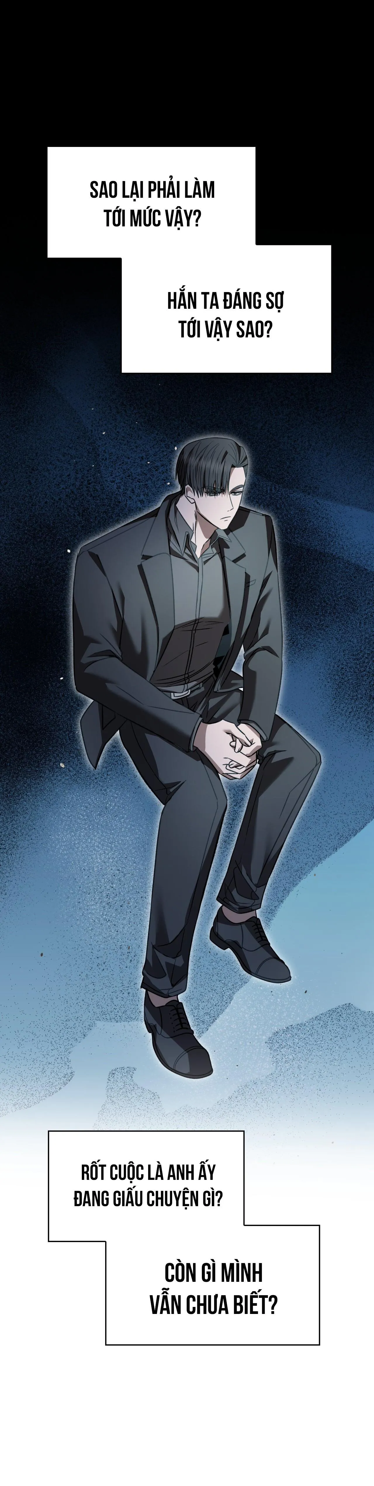 Raw Chapter 36 Trang 29