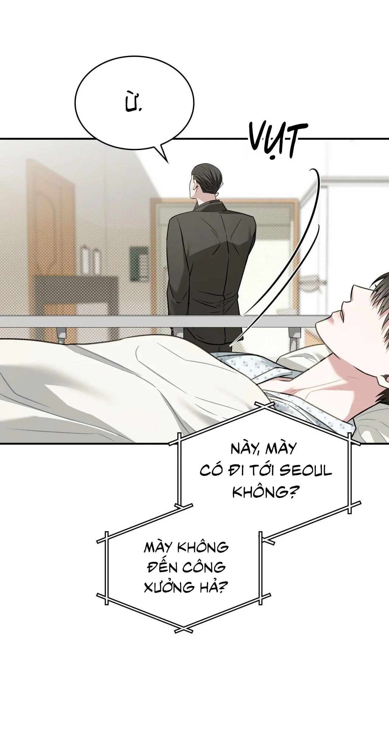 Raw Chapter 36 Trang 31