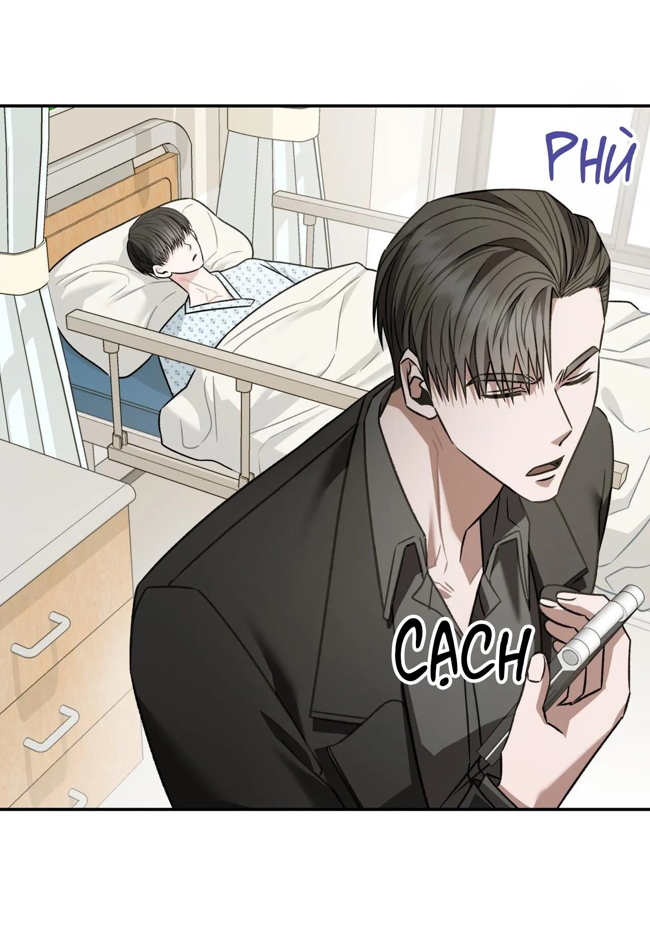 Raw Chapter 36 Trang 33