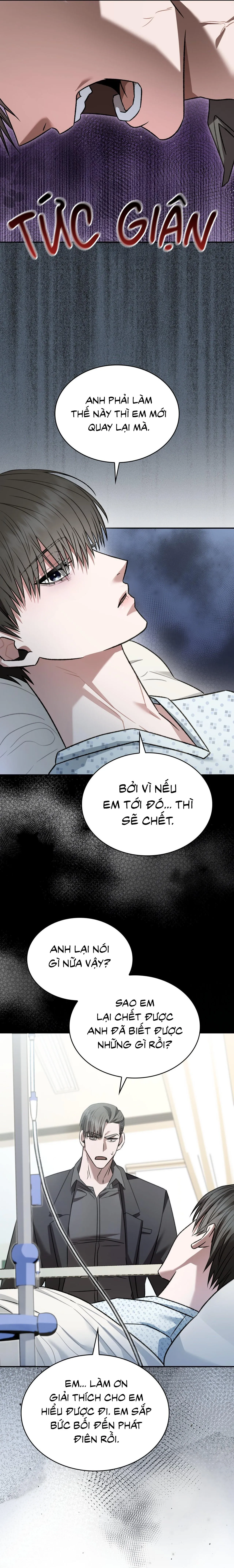 Raw Chapter 36 Trang 38