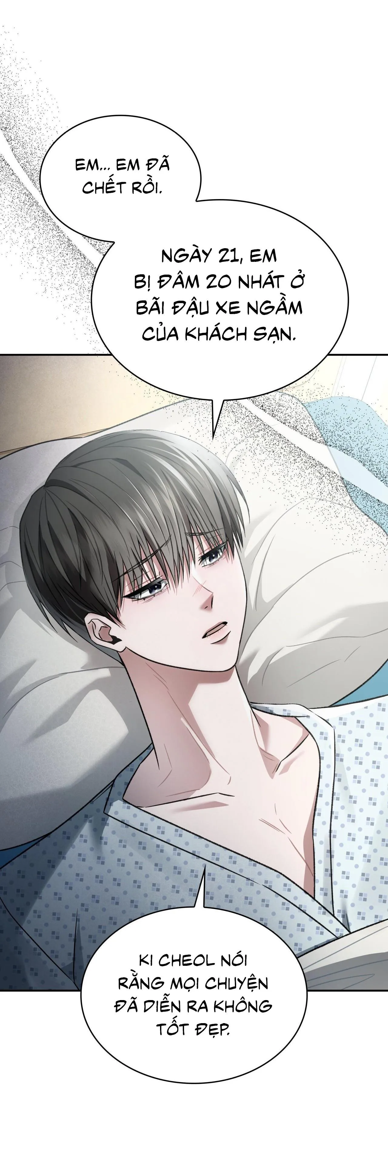 Raw Chapter 36 Trang 40