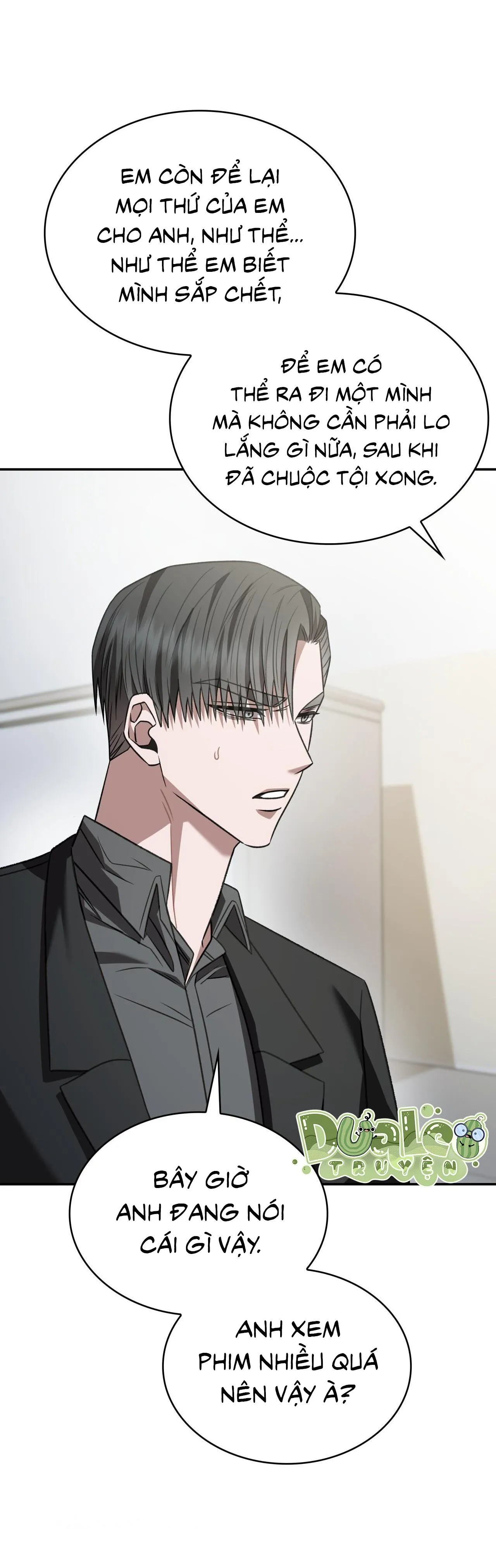 Raw Chapter 36 Trang 41