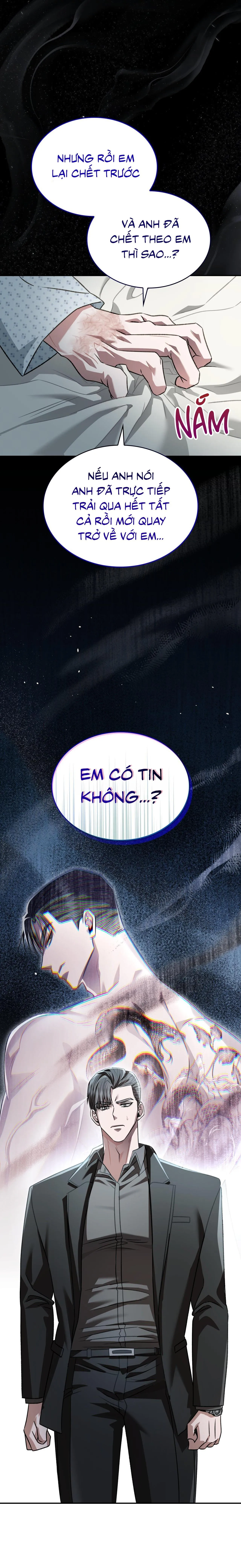 Raw Chapter 36 Trang 43