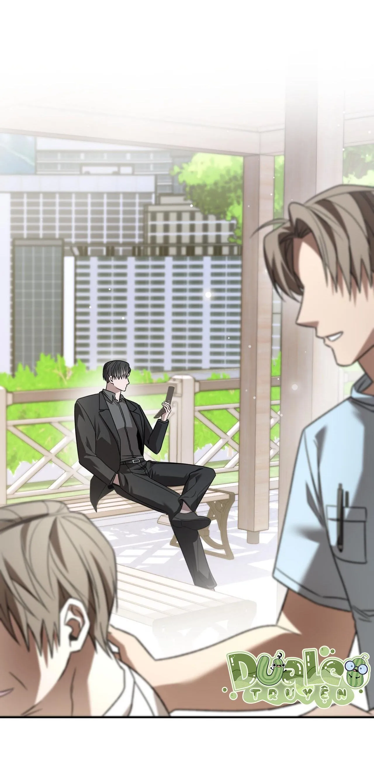 Raw Chapter 36 Trang 50