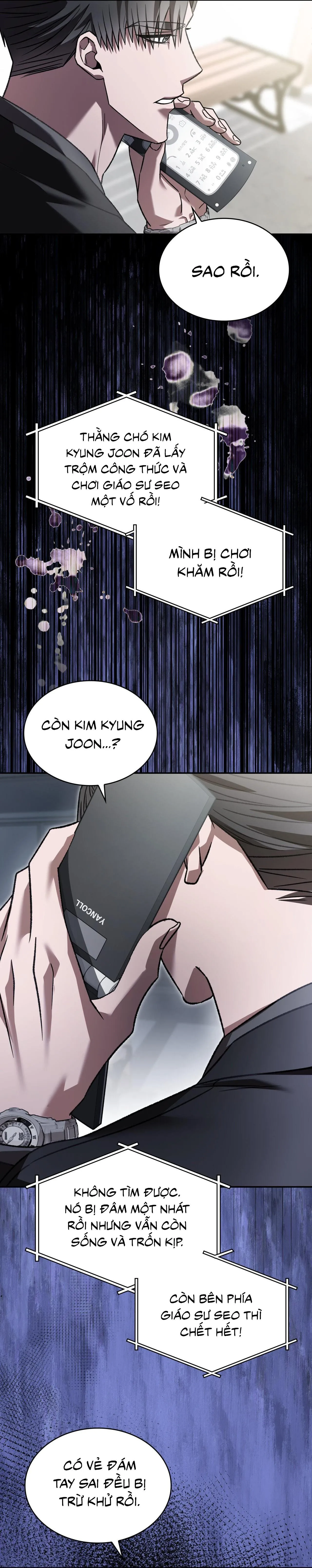 Raw Chapter 36 Trang 53