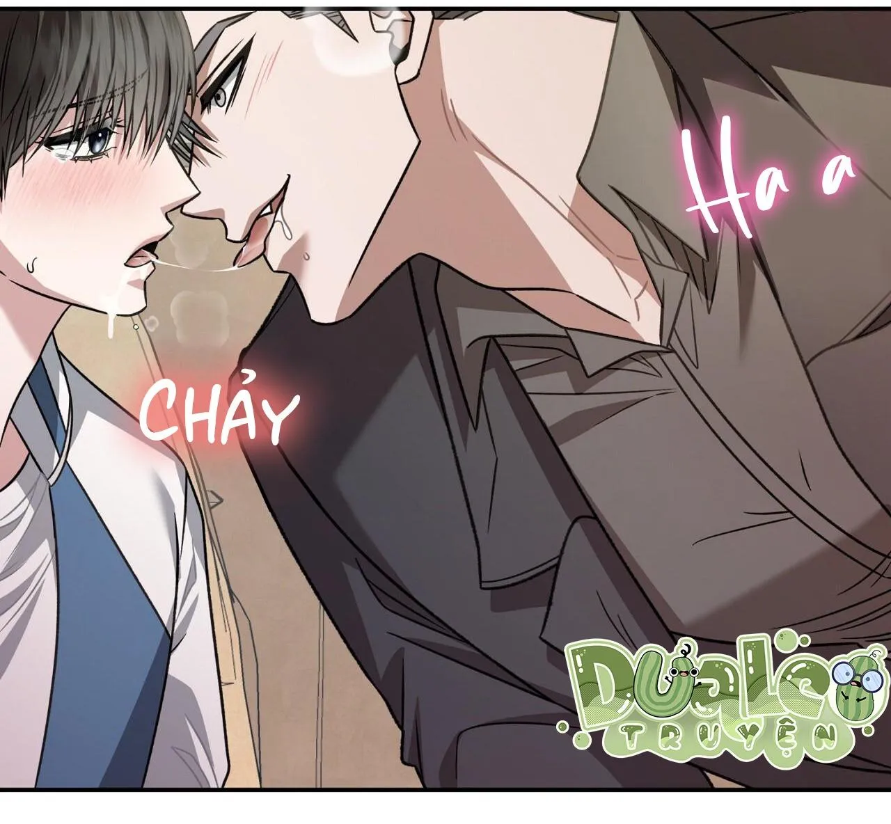 Raw Chapter 37 Trang 22