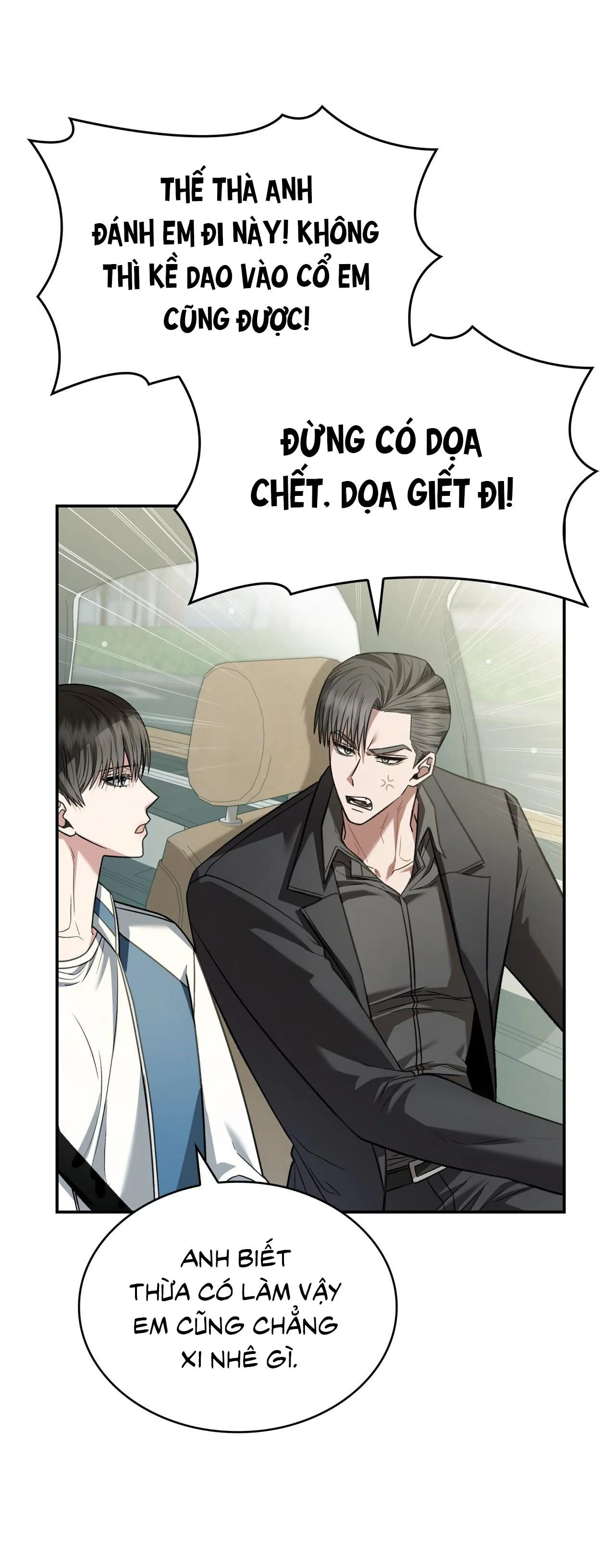 Raw Chapter 37 Trang 27
