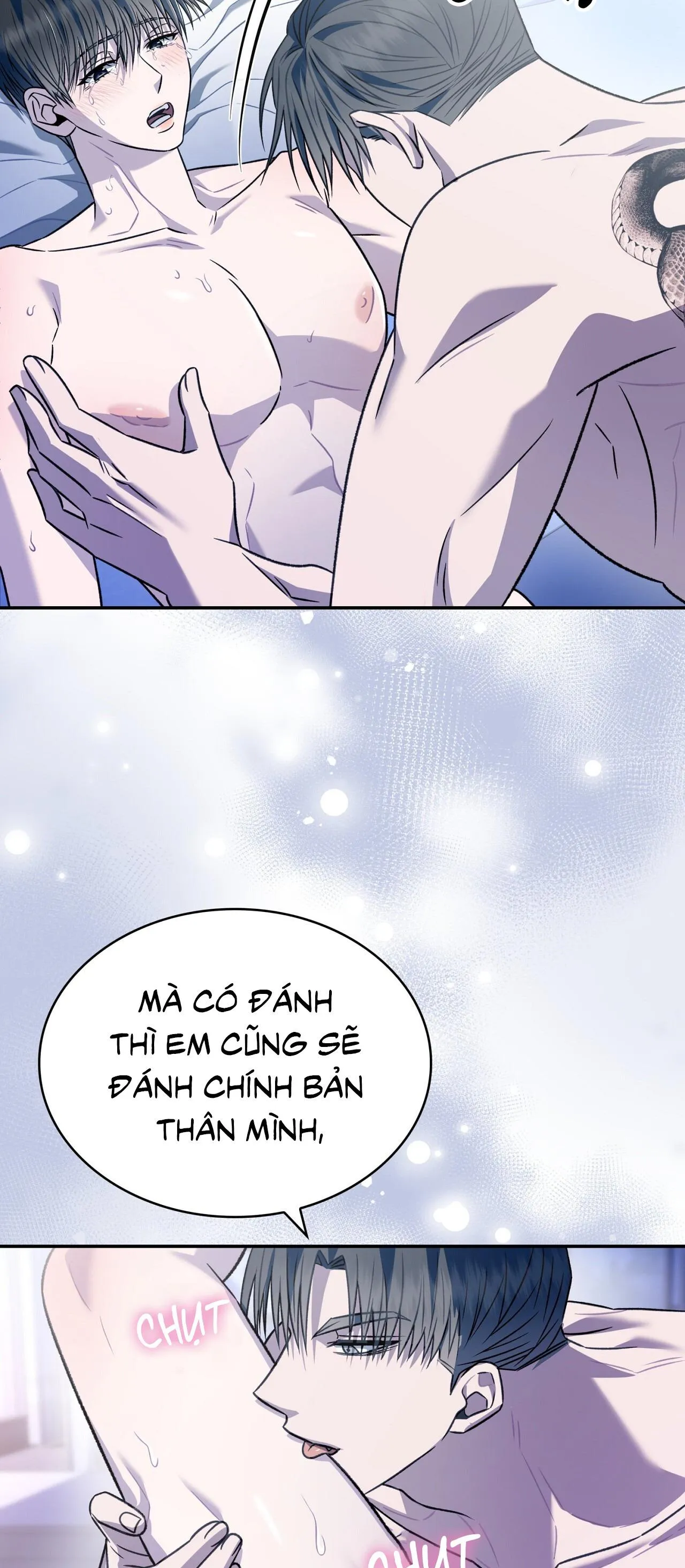 Raw Chapter 39 Trang 5