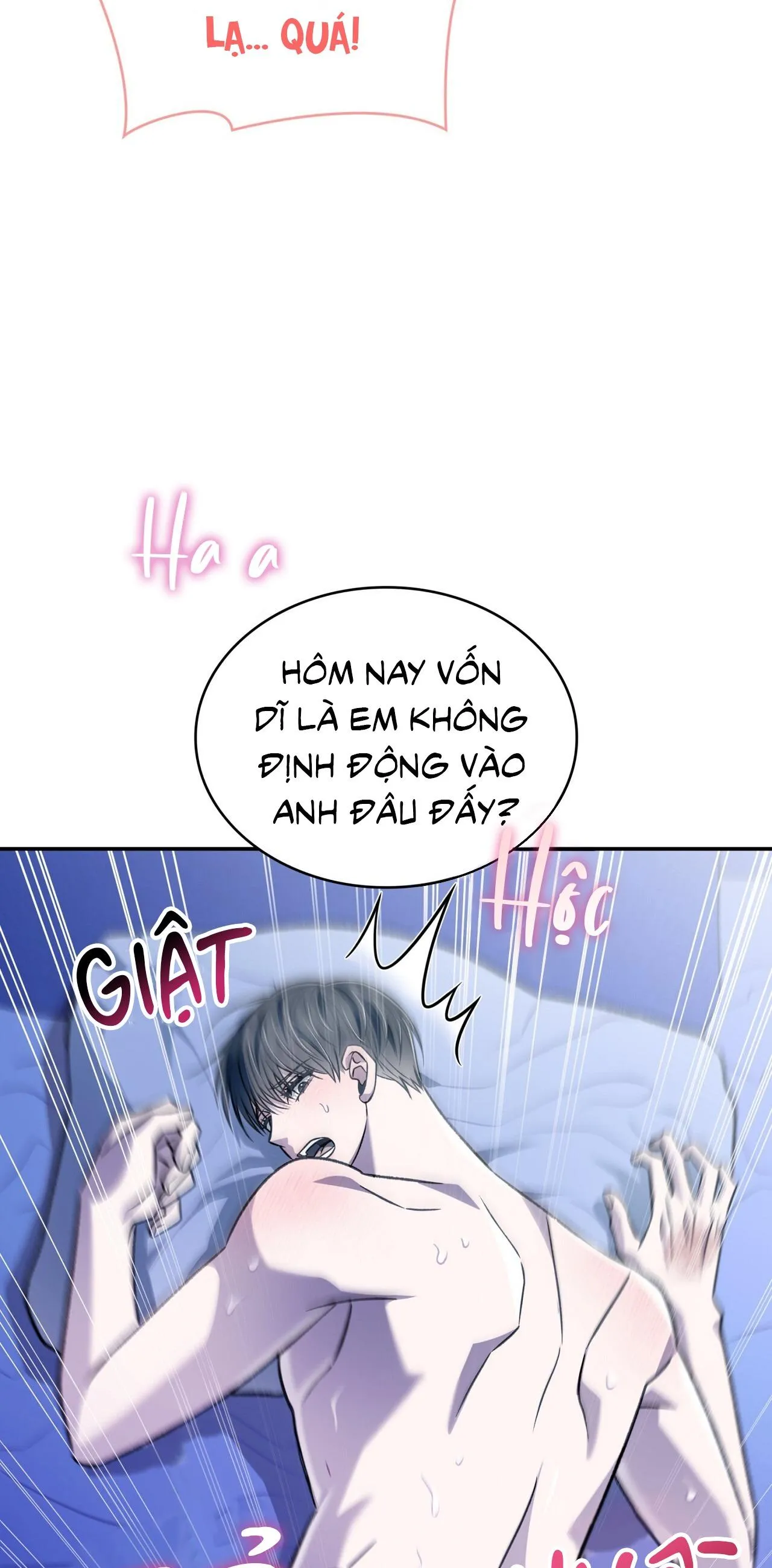 Raw Chapter 39 Trang 18