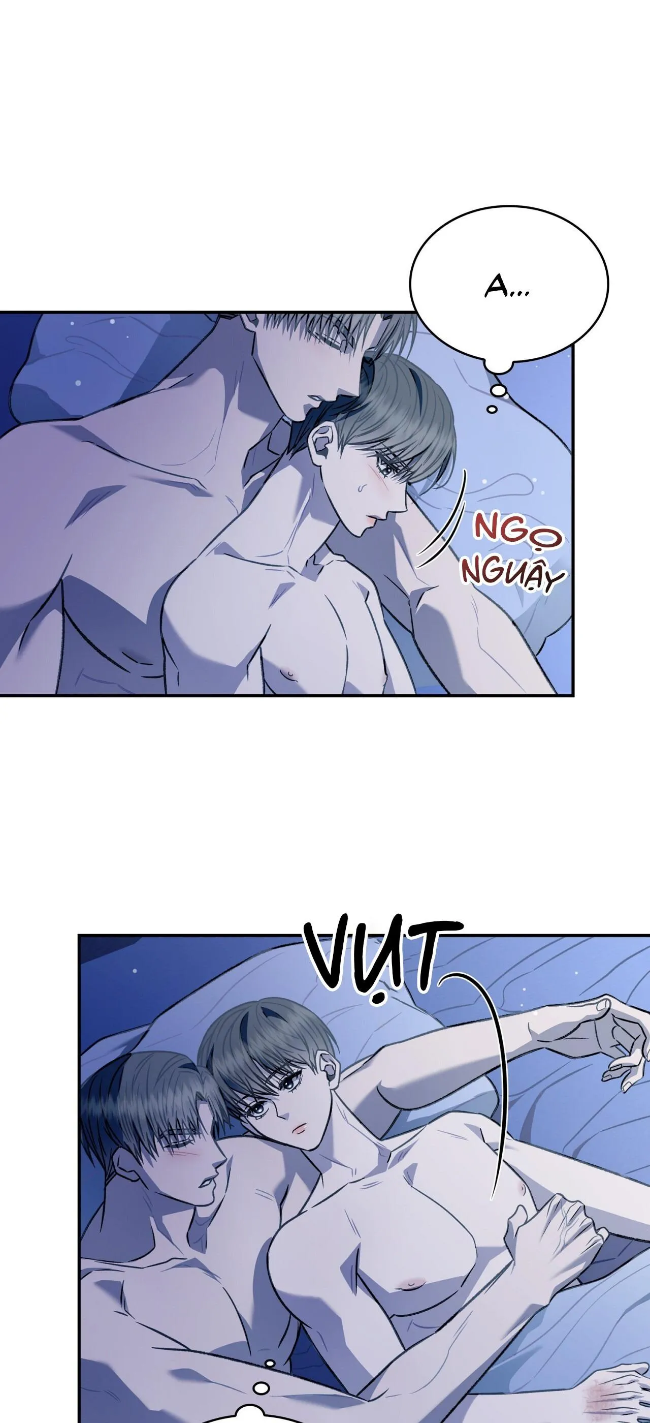 Raw Chapter 39 Trang 32