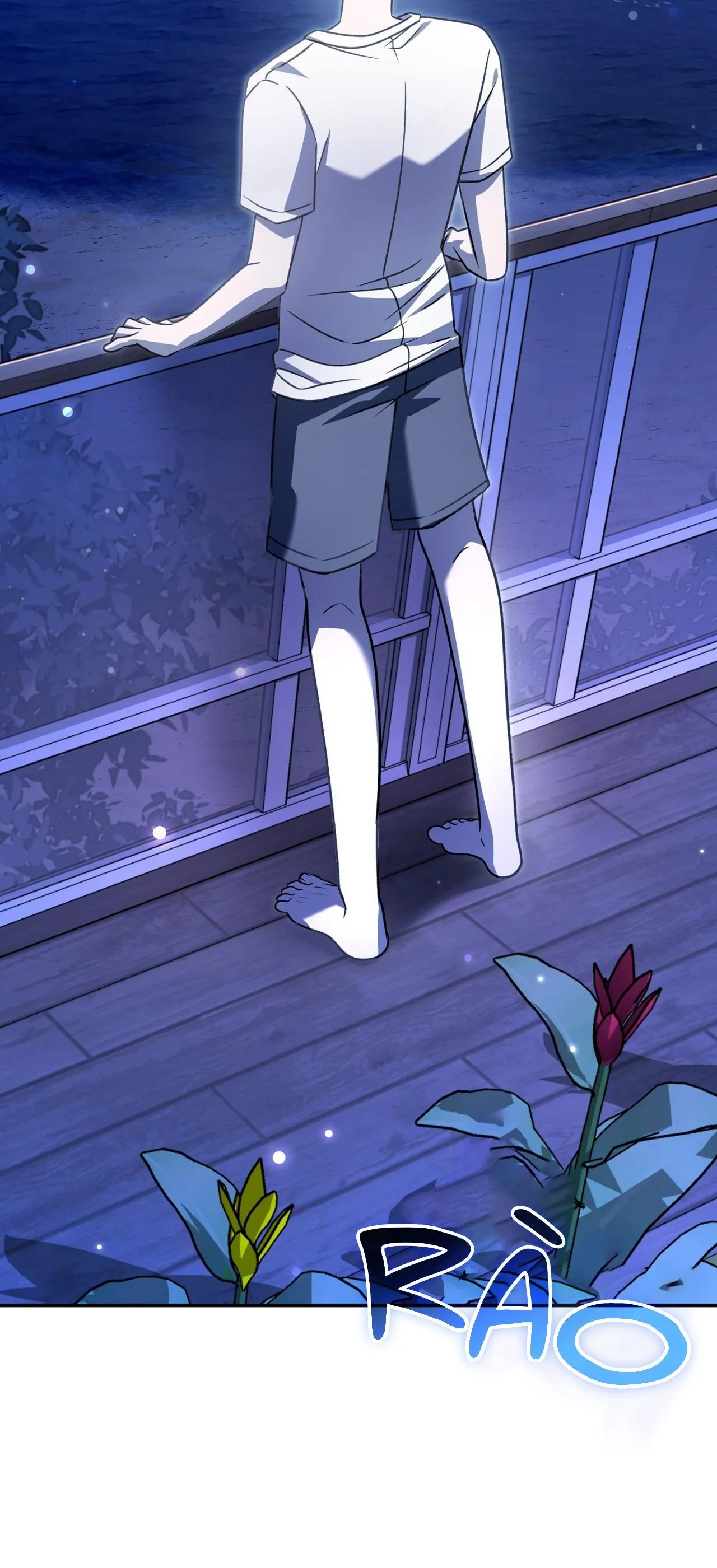 Raw Chapter 39 Trang 43